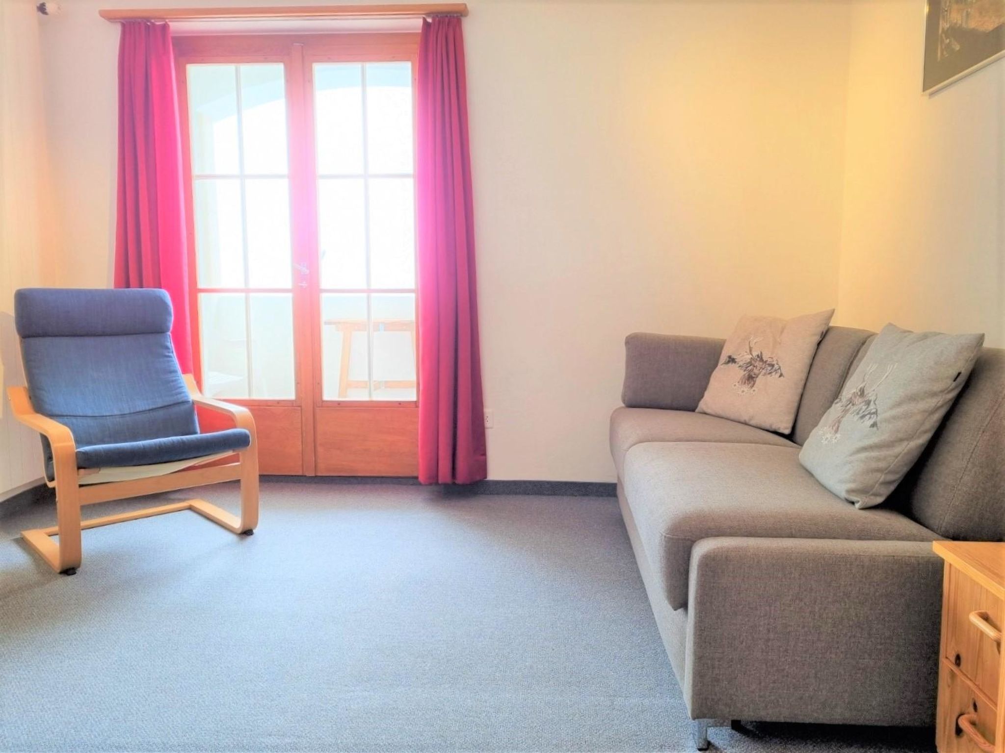 Photo of Bisang R Appartement/Fewo,   4-Bettwohnung