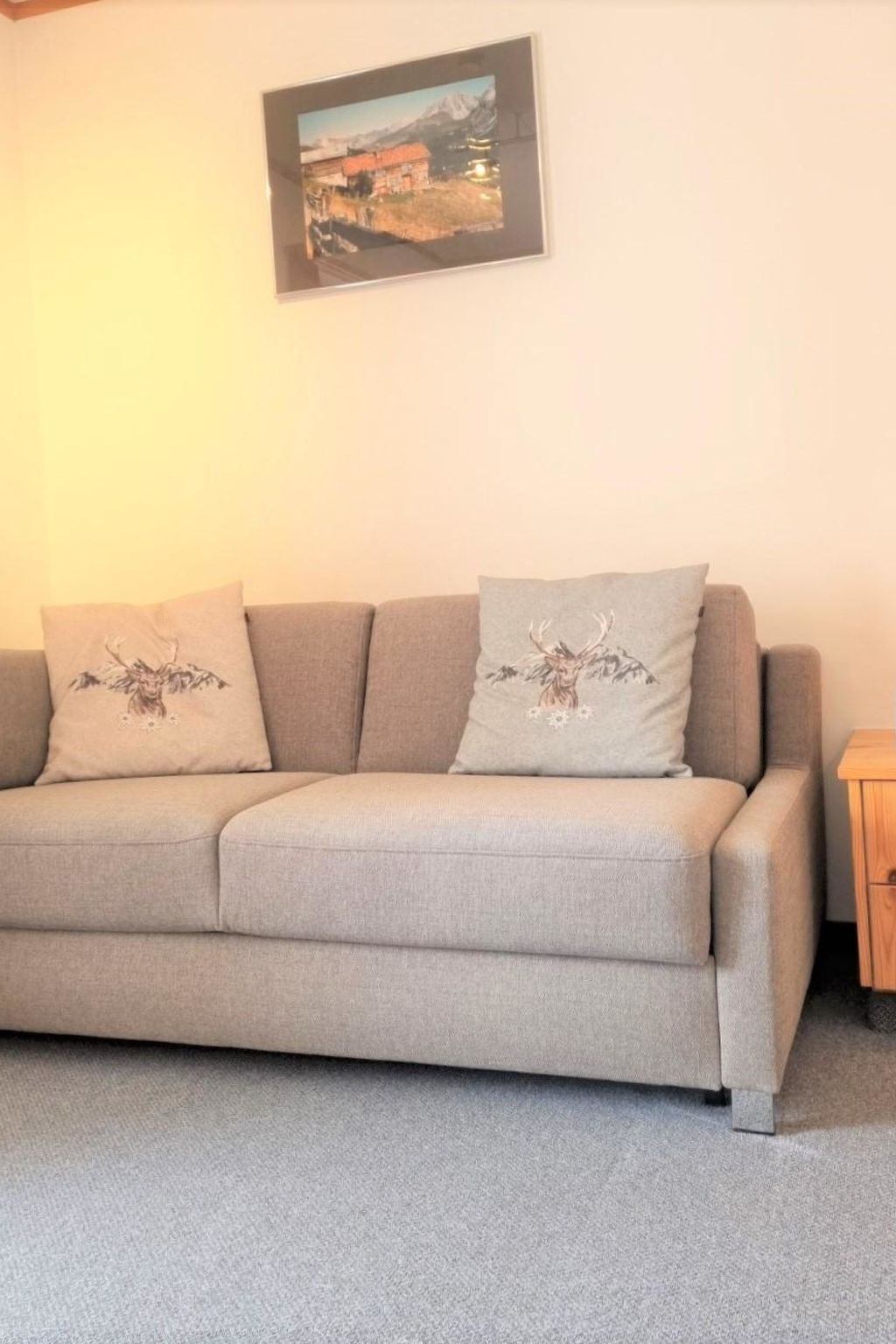 Photo of Bisang R Appartement/Fewo,   4-Bettwohnung