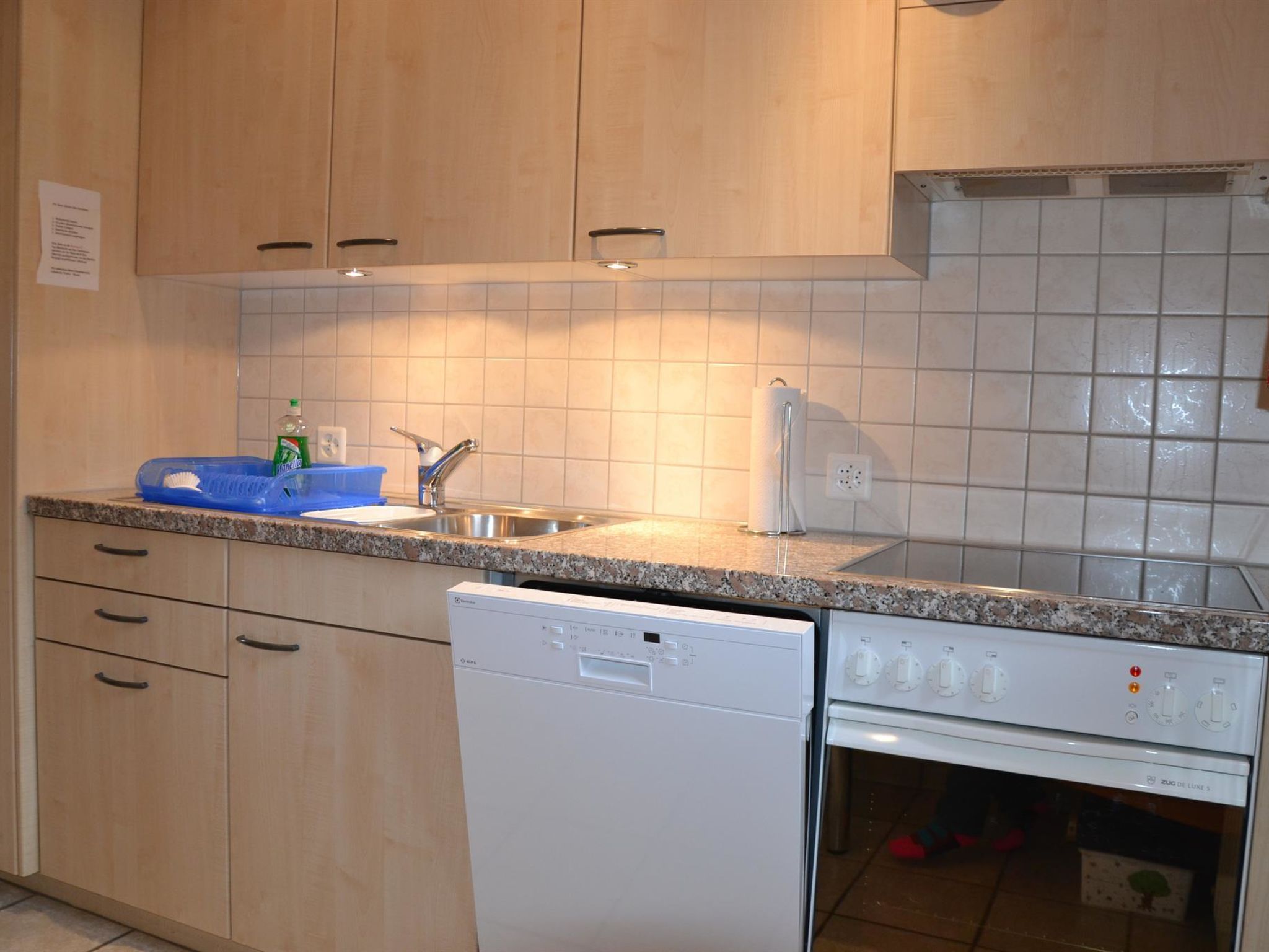 Photo of Bisang R Appartement/Fewo,   4-Bettwohnung