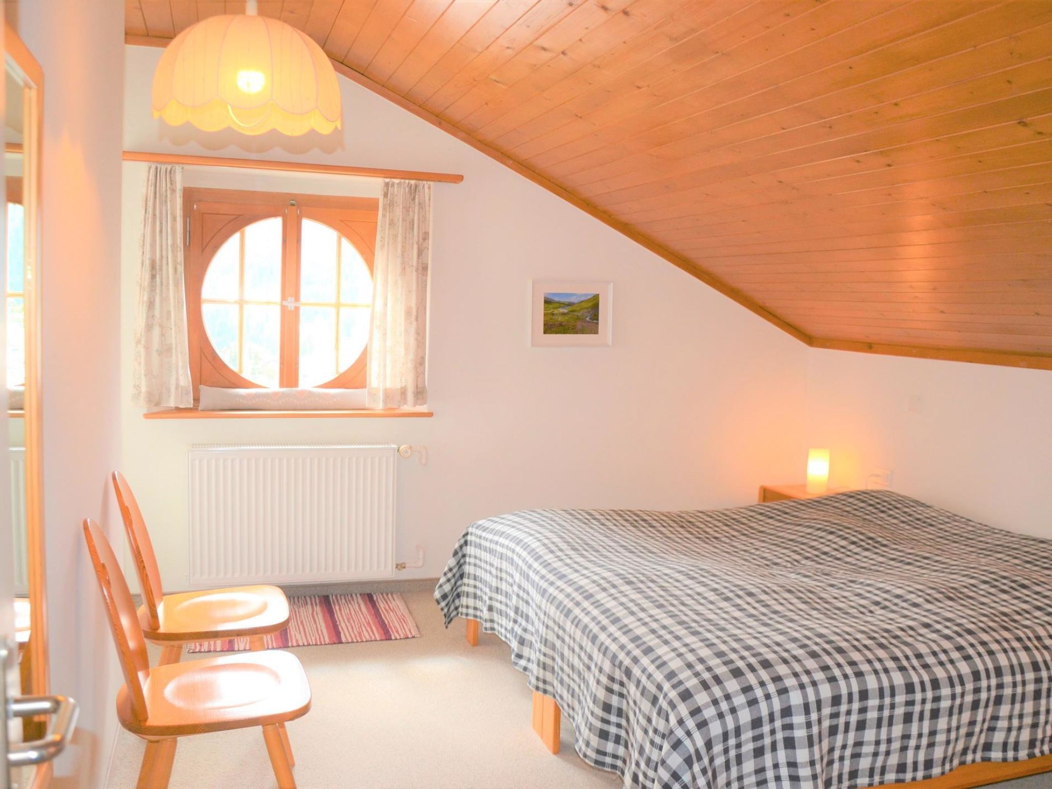 Photo of Bisang R Appartement/Fewo,   4-Bettwohnung