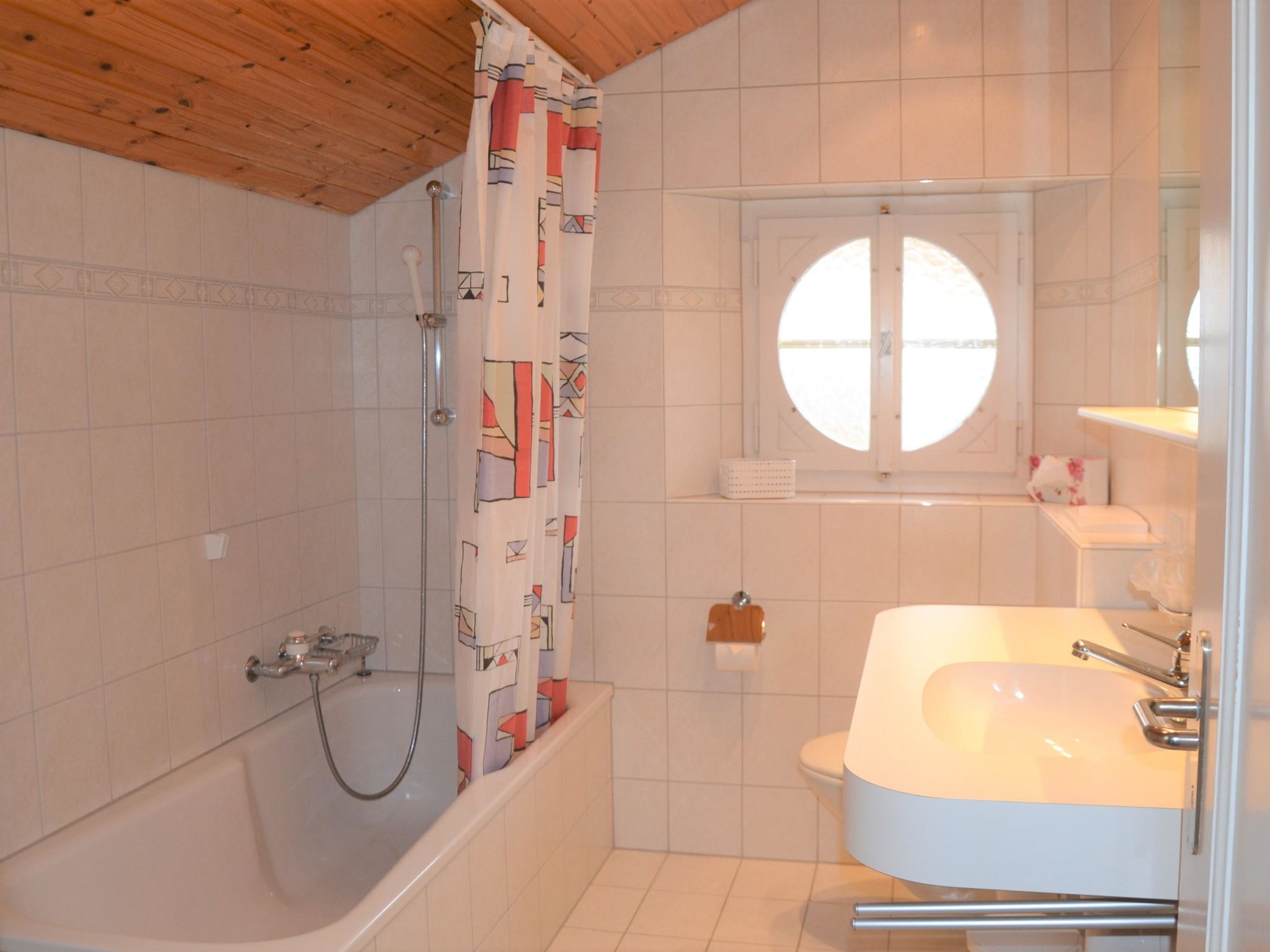 Photo of Bisang R Appartement/Fewo,   4-Bettwohnung