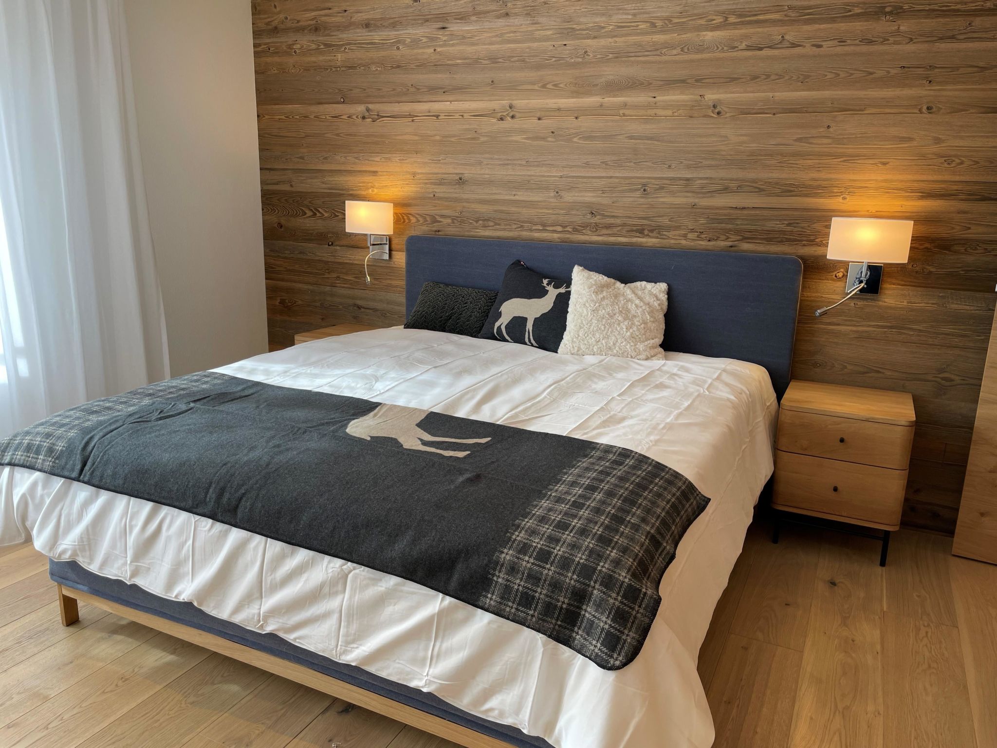 Photo of Appartement/Fewo, Dusche, WC, 3-Bettwohnung