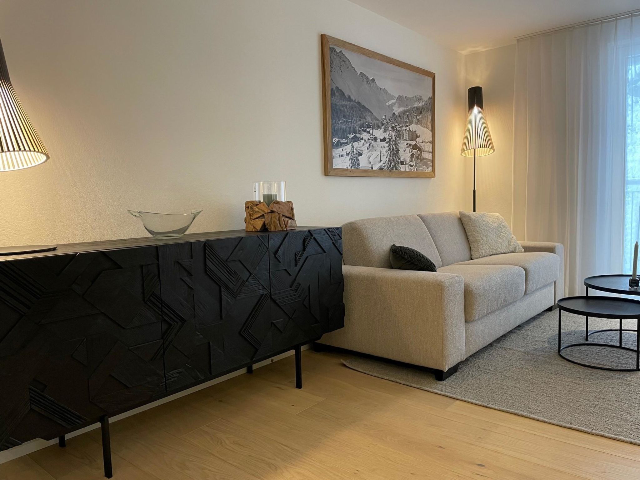 Photo of Appartement/Fewo, Dusche, WC, 3-Bettwohnung