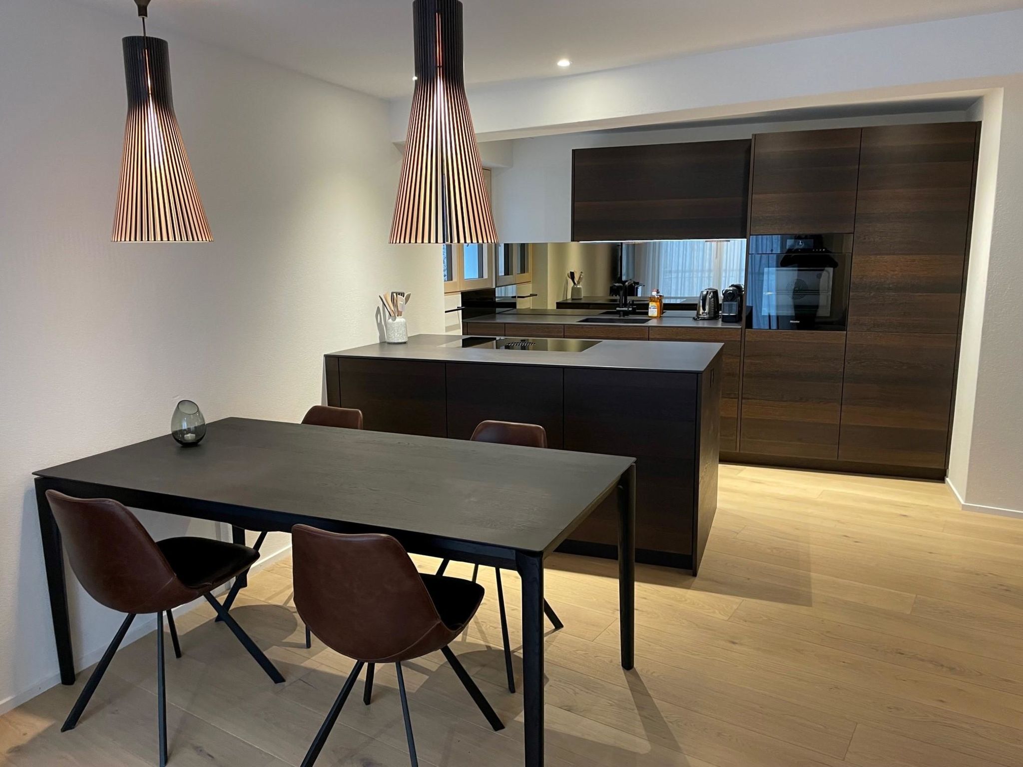 Photo of Appartement/Fewo, Dusche, WC, 3-Bettwohnung