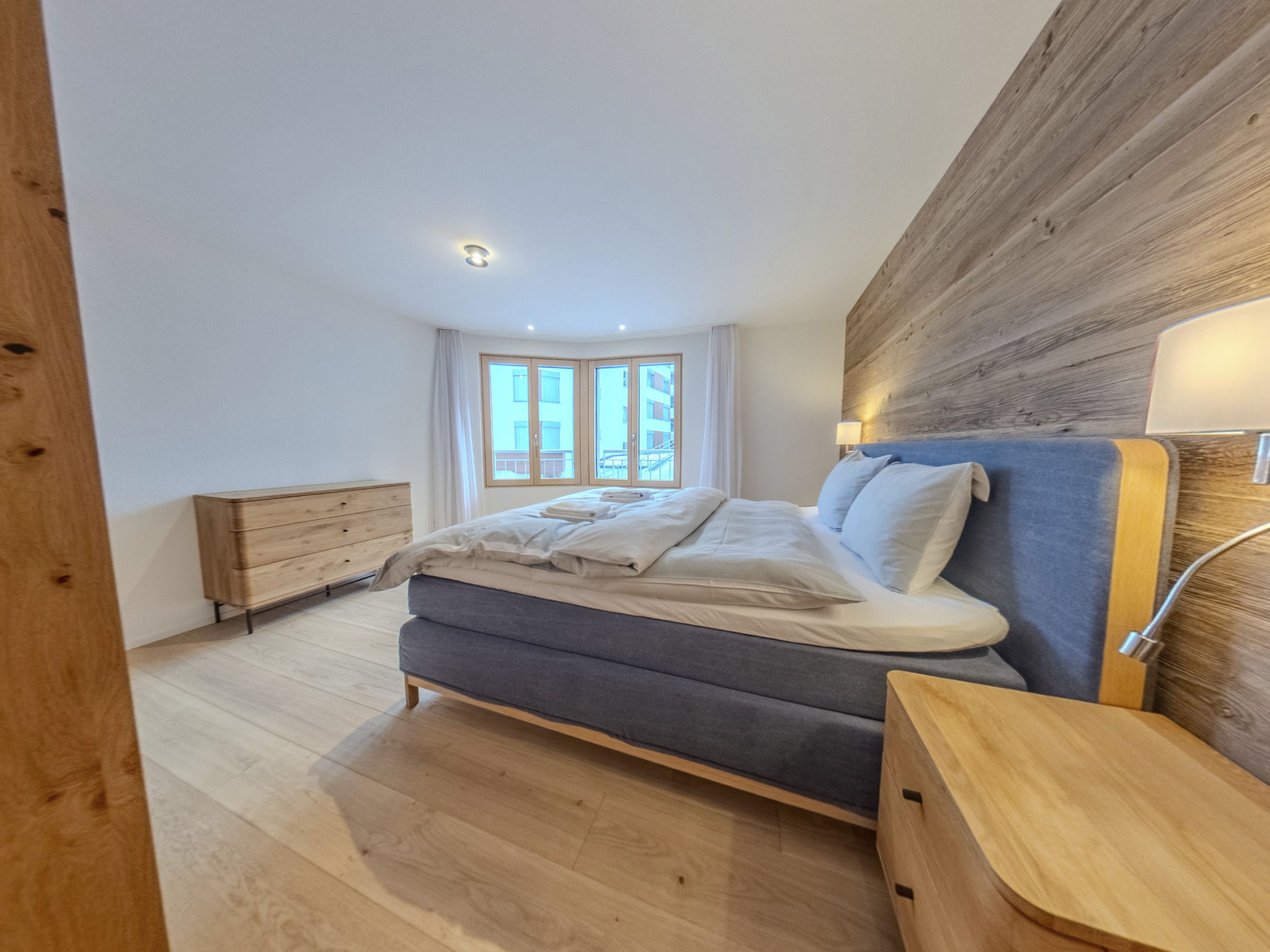 Photo of Koller Sapuen by Arosa Holiday Appartement/Fewo, Dusche, WC, 3-Bettwohnung
