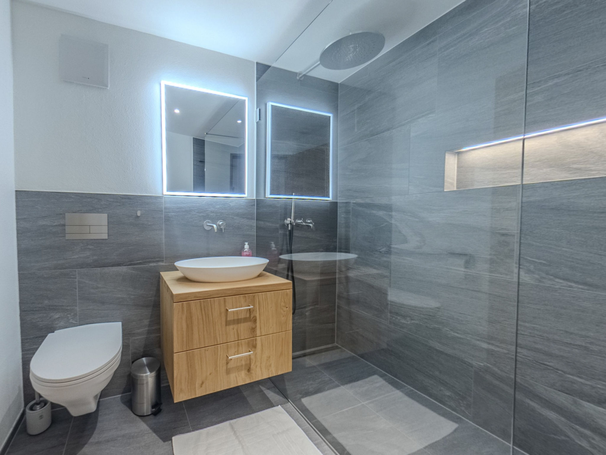 Photo of Koller Sapuen by Arosa Holiday Appartement/Fewo, Dusche, WC, 3-Bettwohnung