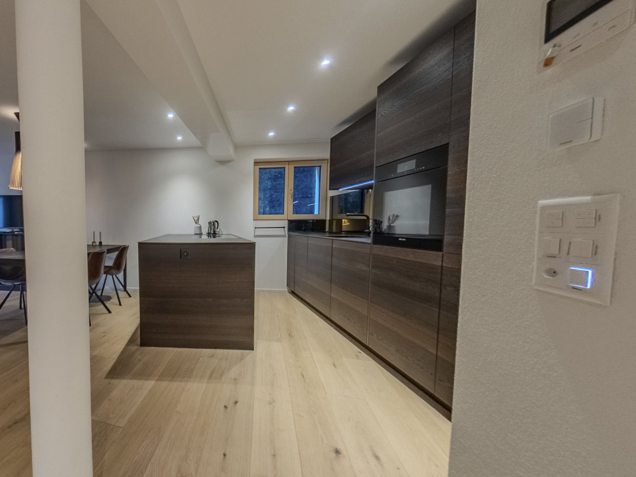 Photo of Koller Sapuen by Arosa Holiday Appartement/Fewo, Dusche, WC, 3-Bettwohnung