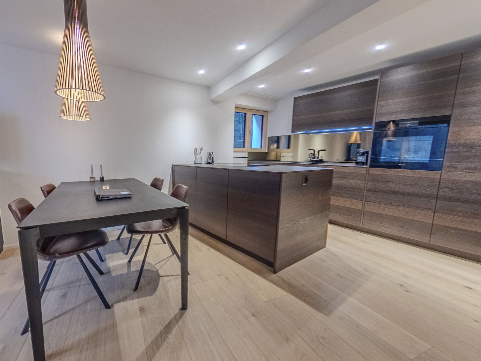 Photo of Koller Sapuen by Arosa Holiday Appartement/Fewo, Dusche, WC, 3-Bettwohnung