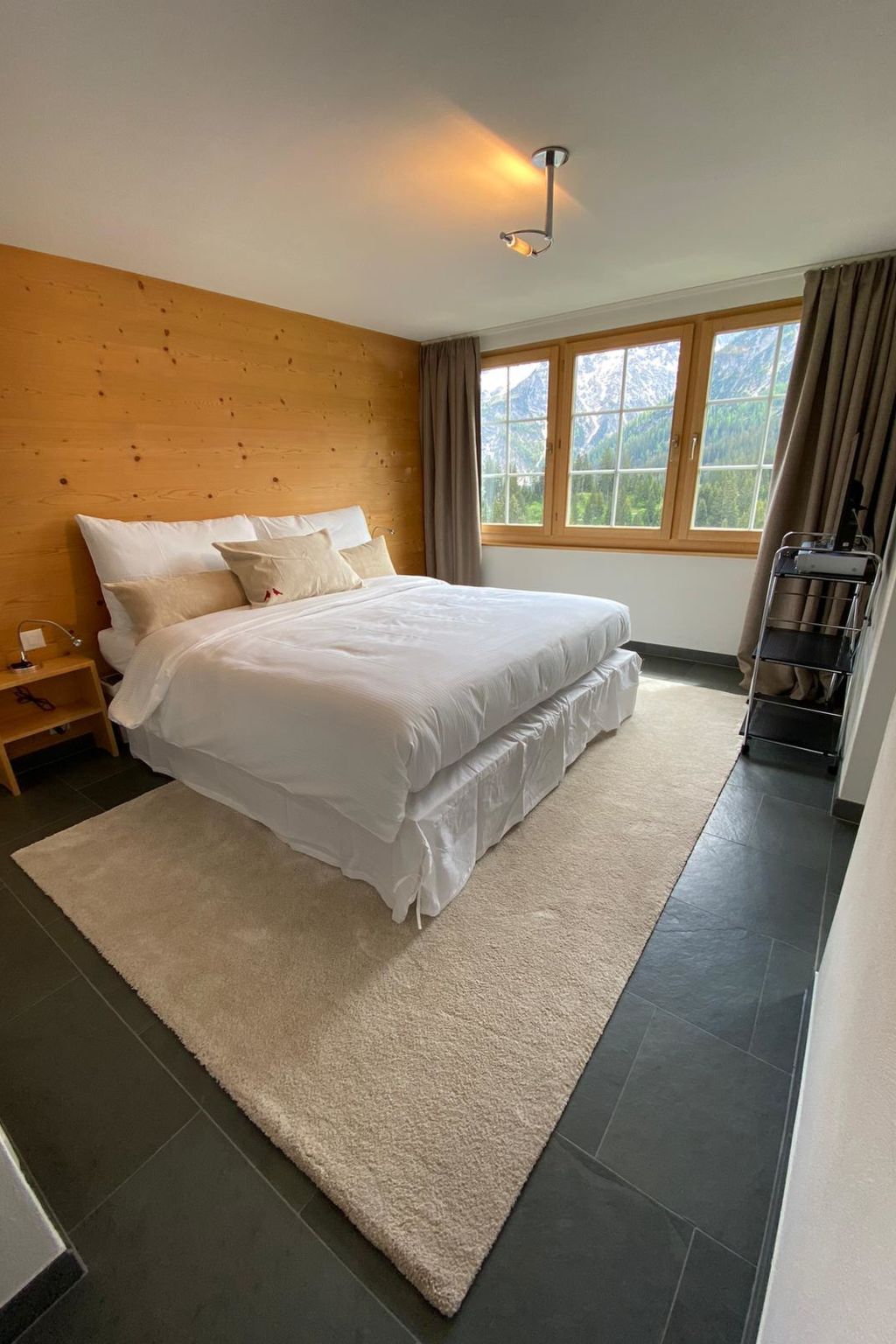 Photo of Chalet Badrutt by Arosa Holiday Appartement/Fewo, Dusche und Bad, WC, 8-Bettwohn
