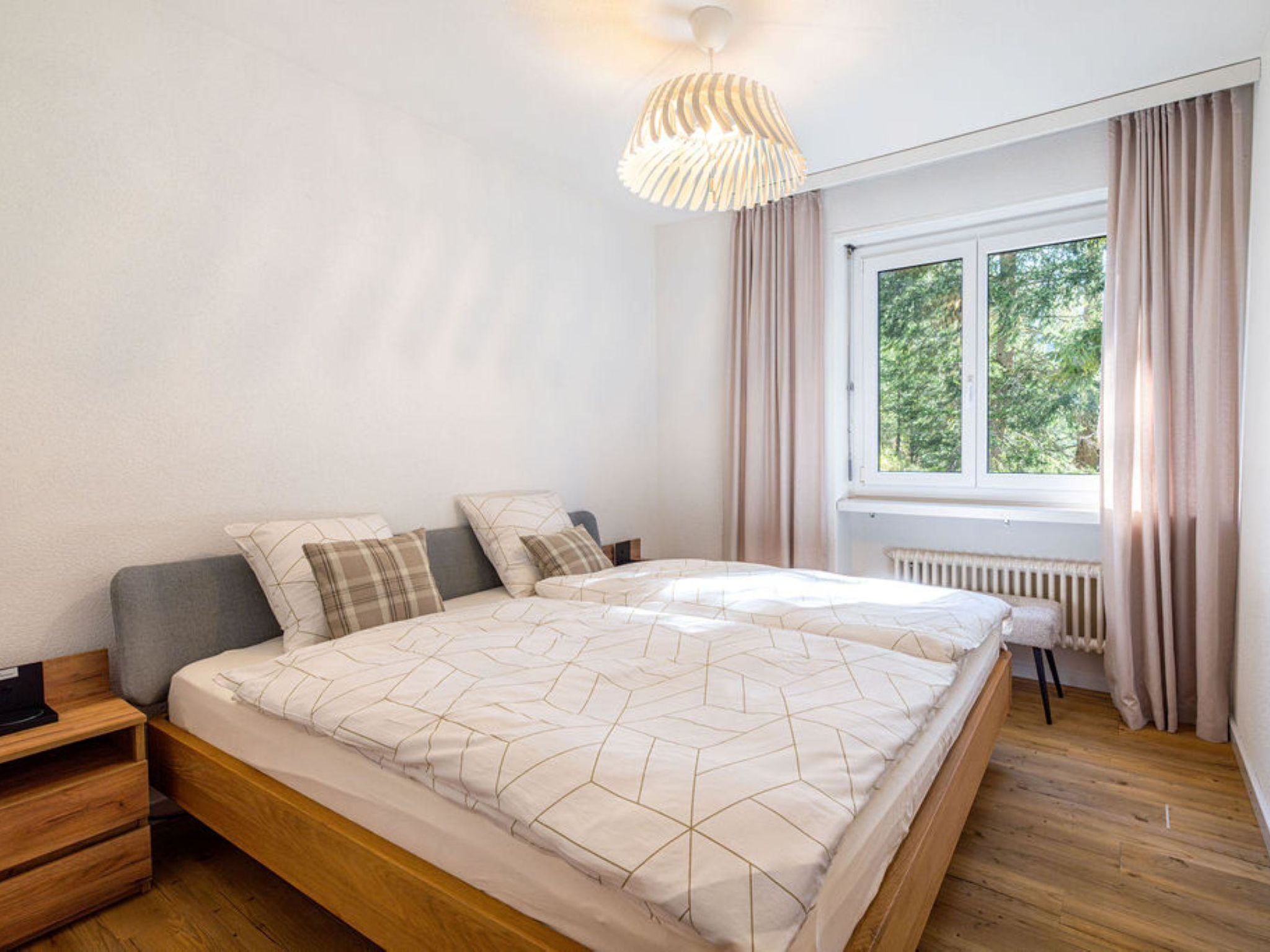 Photo of Casa Irmella 40 by Arosa Holiday Appartement/Fewo, Bad, WC, 4-Bettwohnung