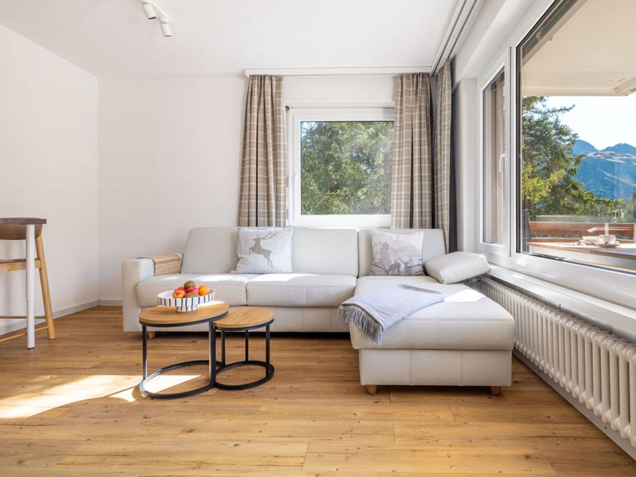 Photo of Casa Irmella 40 by Arosa Holiday Appartement/Fewo, Bad, WC, 4-Bettwohnung