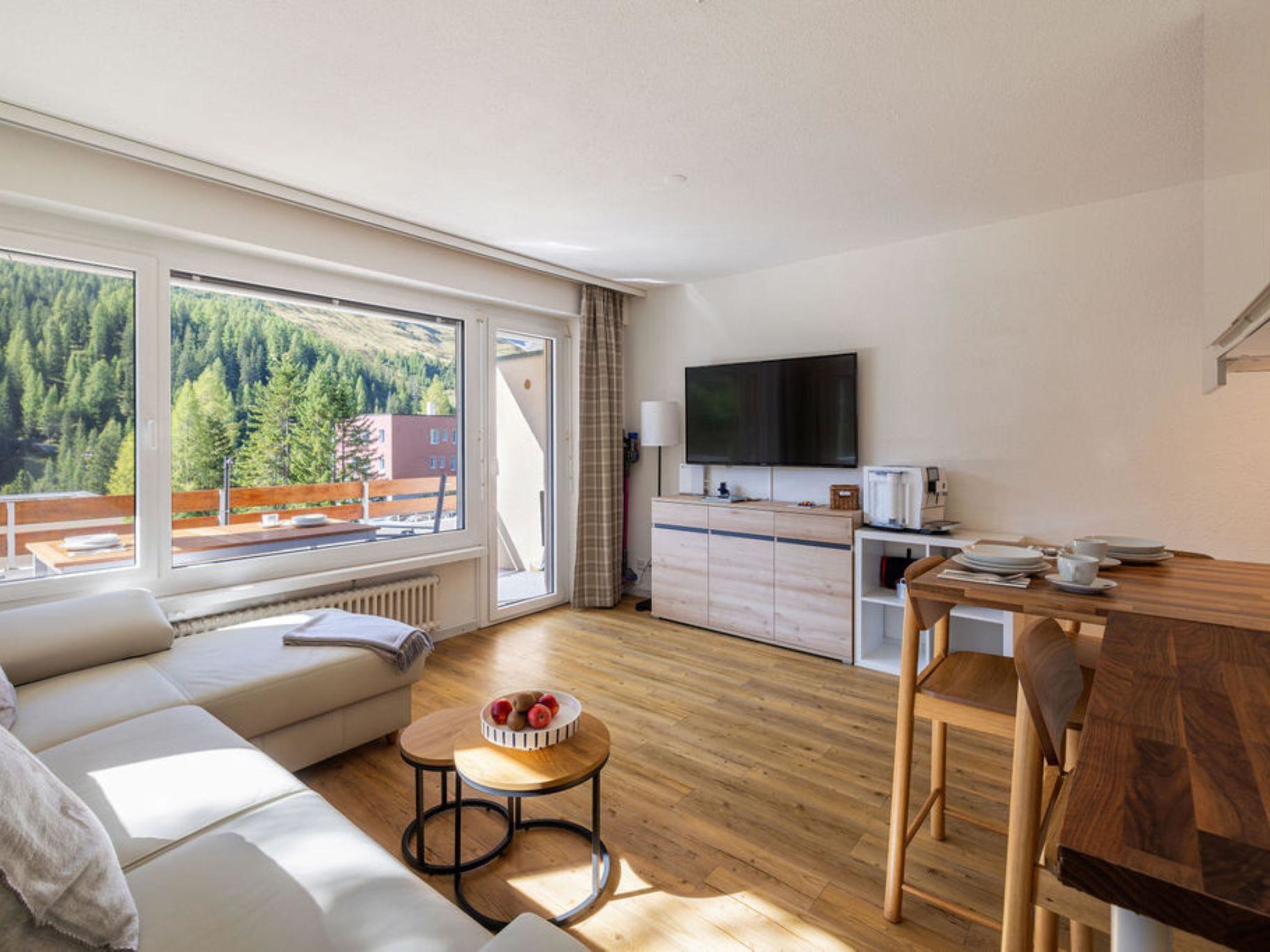 Photo of Casa Irmella 40 by Arosa Holiday Appartement/Fewo, Bad, WC, 4-Bettwohnung