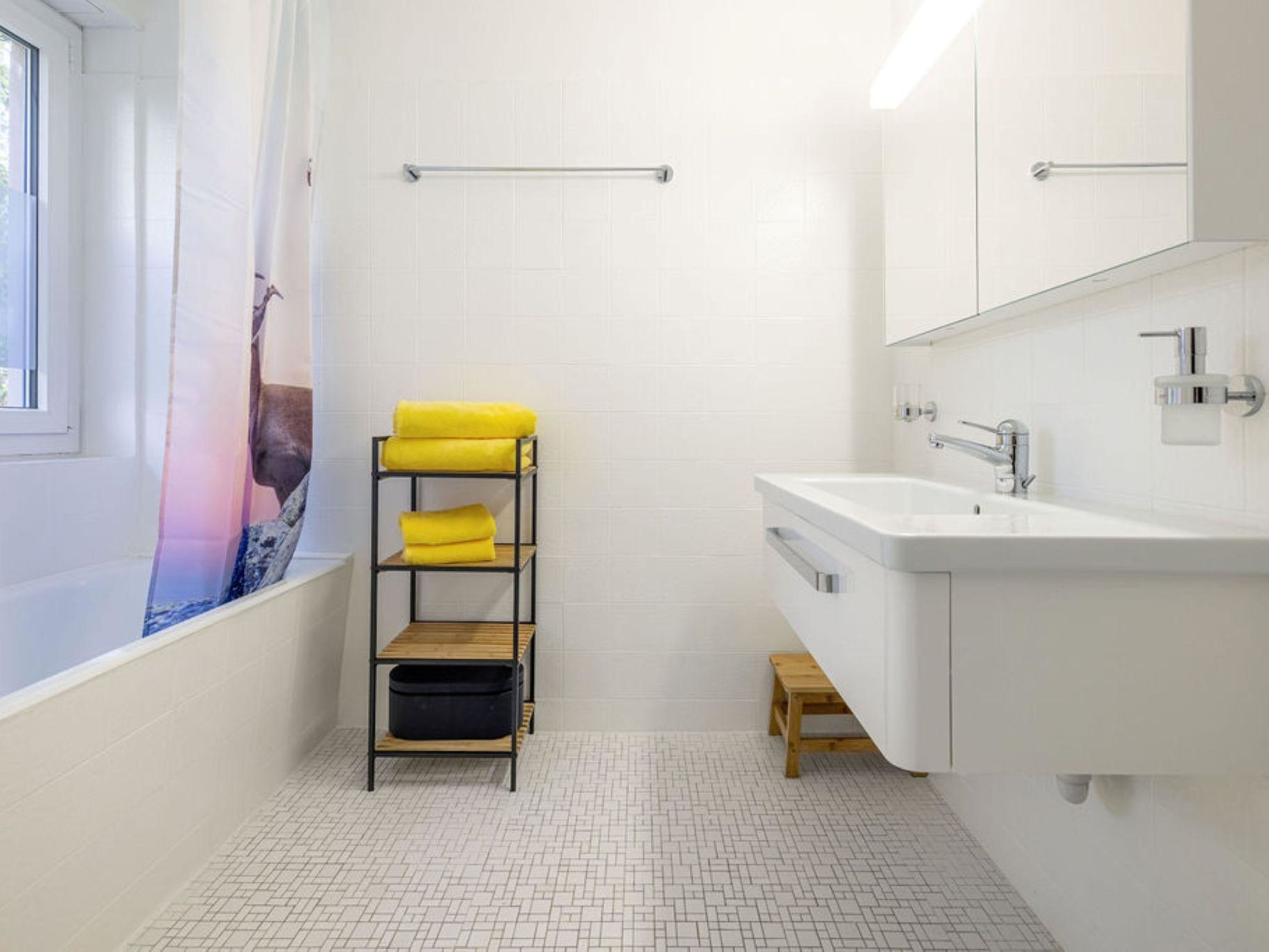 Photo of Casa Irmella 40 by Arosa Holiday Appartement/Fewo, Bad, WC, 4-Bettwohnung