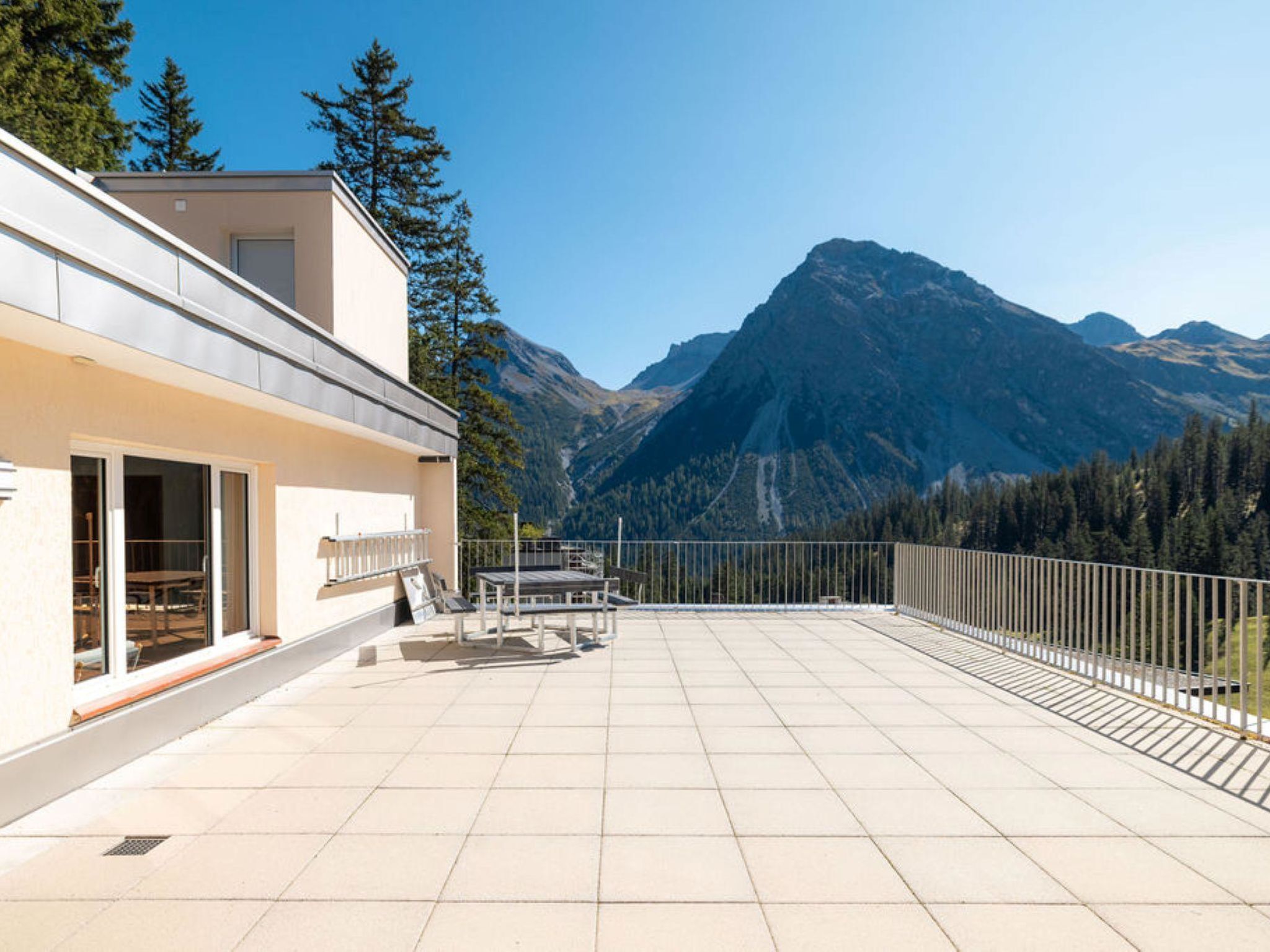Photo of Casa Irmella 40 by Arosa Holiday Appartement/Fewo, Bad, WC, 4-Bettwohnung