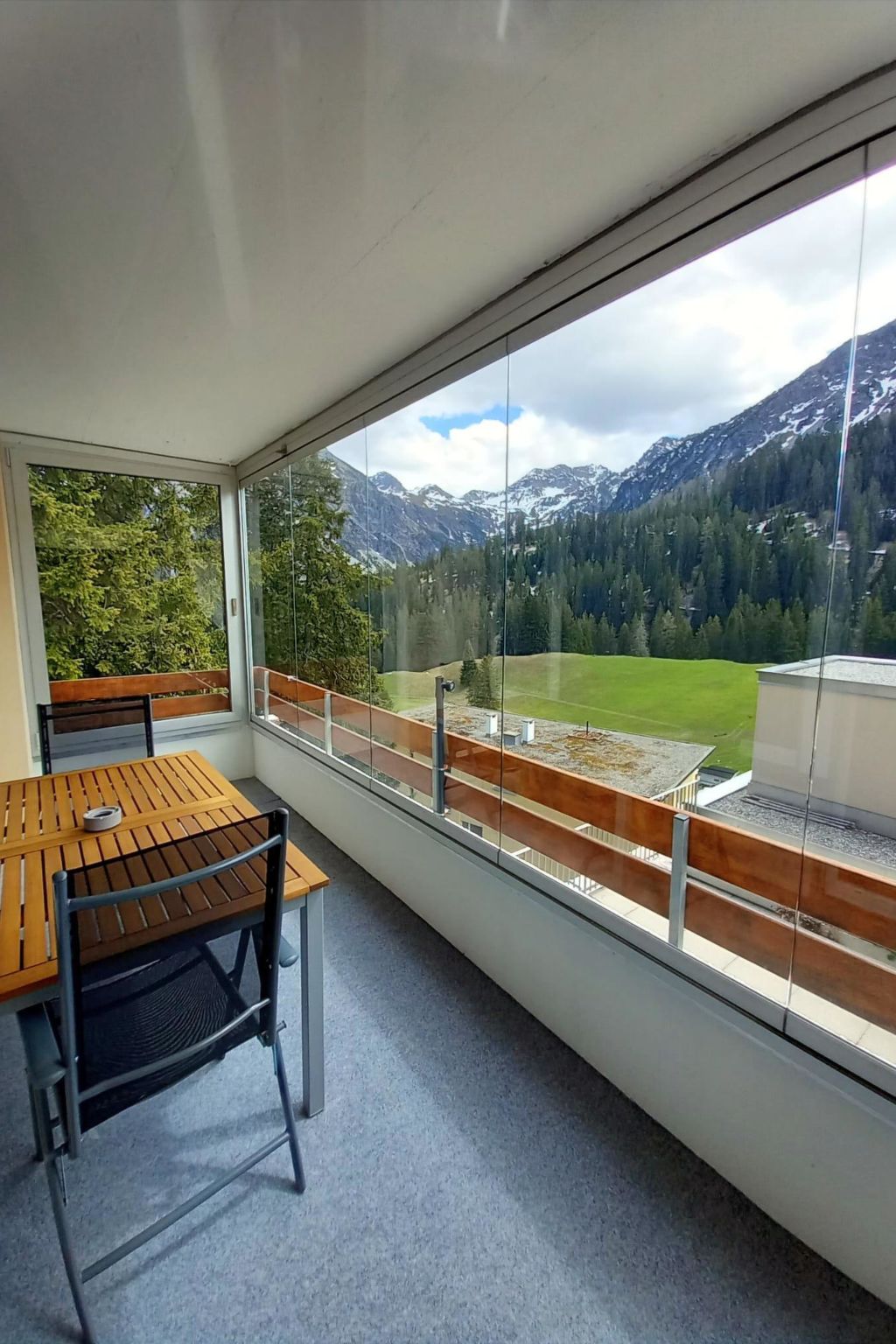 Photo of Casa Irmella 40 by Arosa Holiday Appartement/Fewo, Bad, WC, 4-Bettwohnung