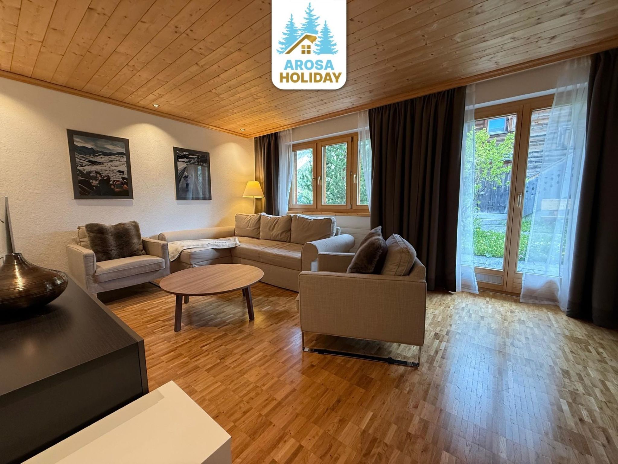 Photo of Sankt Peter by Arosa Holiday Appartement/Fewo, Dusche oder Bad, WC, 1 Schlafraum