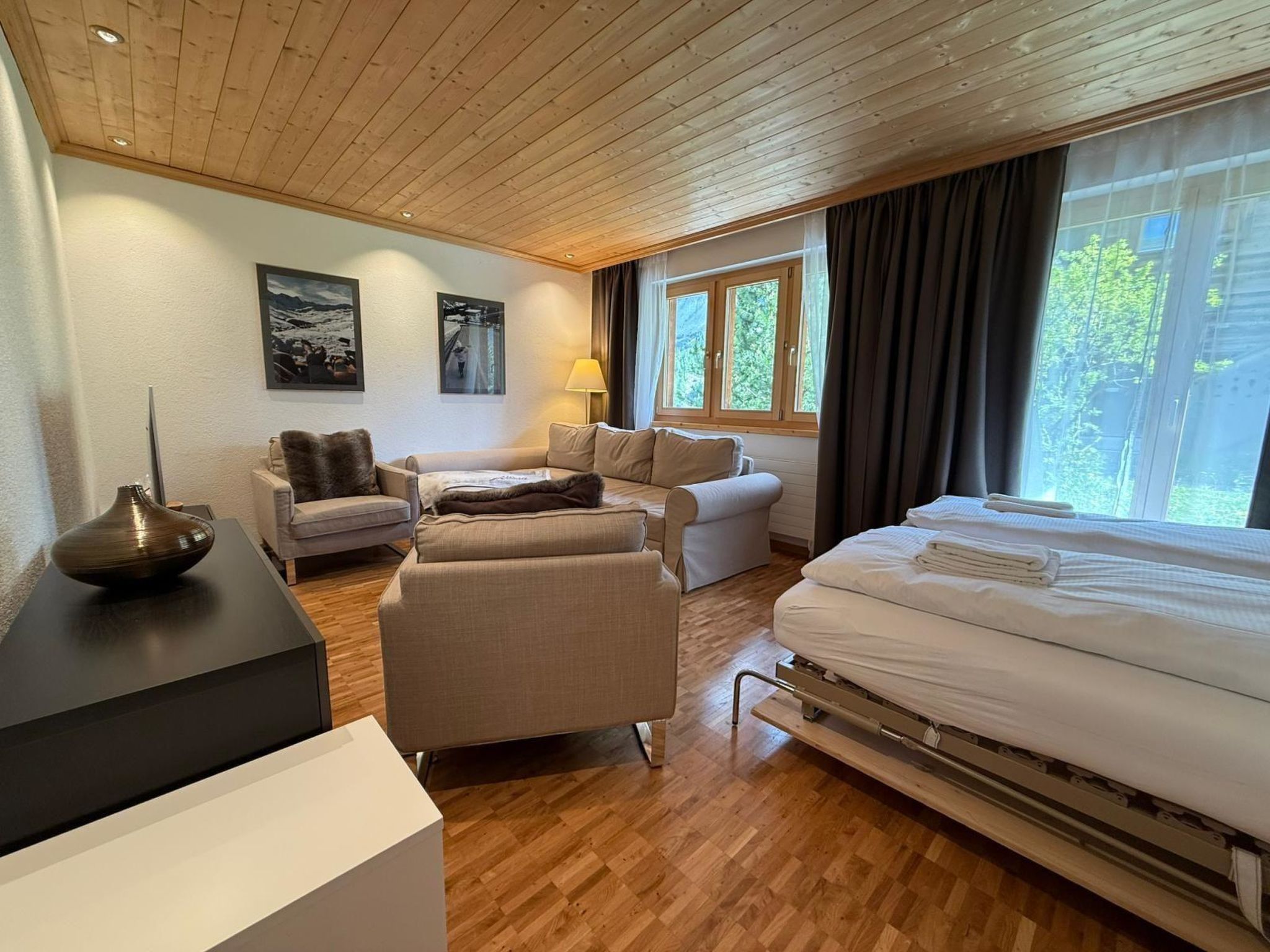 Photo of Sankt Peter by Arosa Holiday Appartement/Fewo, Dusche oder Bad, WC, 1 Schlafraum