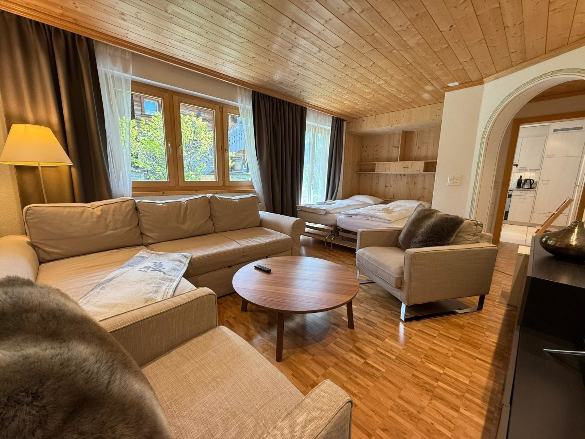 Photo of Sankt Peter by Arosa Holiday Appartement/Fewo, Dusche oder Bad, WC, 1 Schlafraum