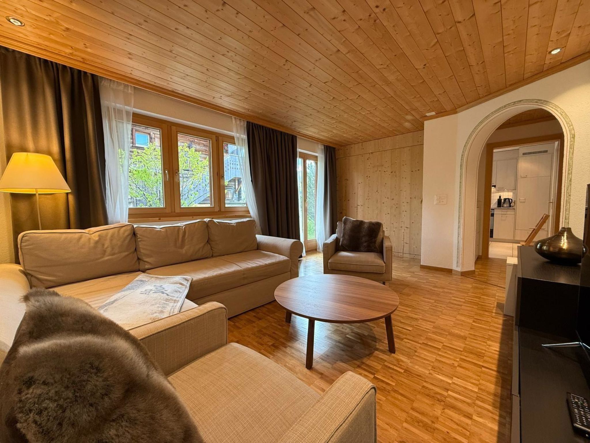 Photo of Sankt Peter by Arosa Holiday Appartement/Fewo, Dusche oder Bad, WC, 1 Schlafraum