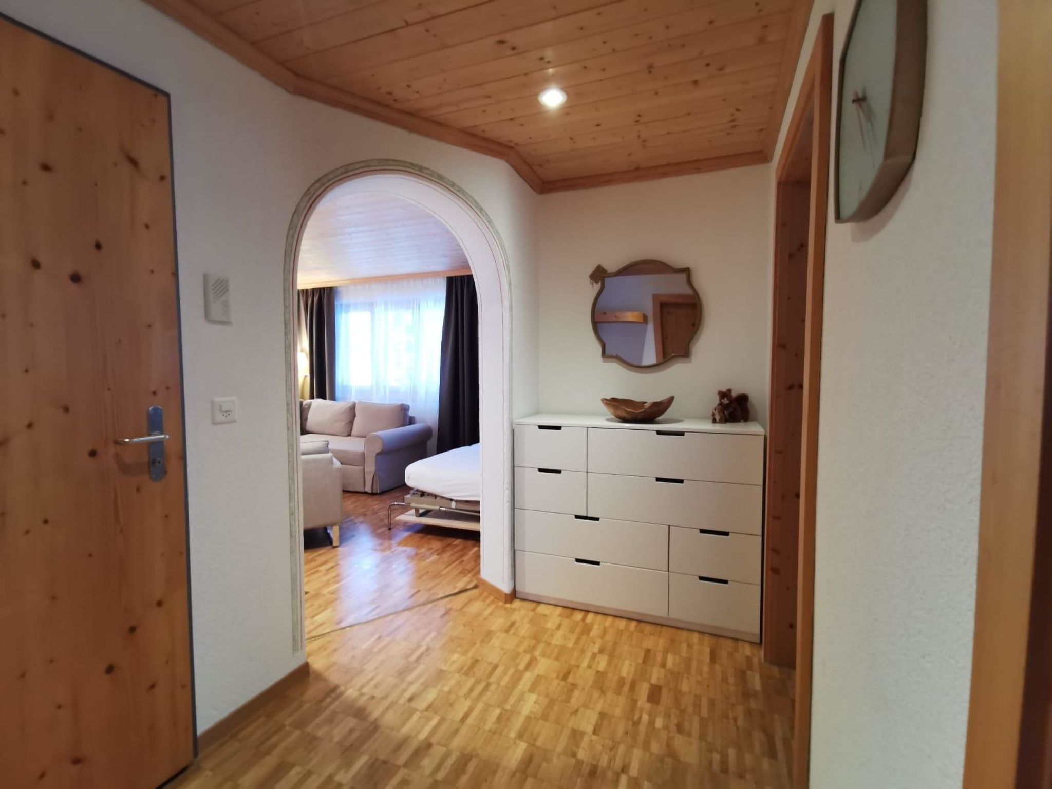 Photo of Sankt Peter by Arosa Holiday Appartement/Fewo, Dusche oder Bad, WC, 1 Schlafraum
