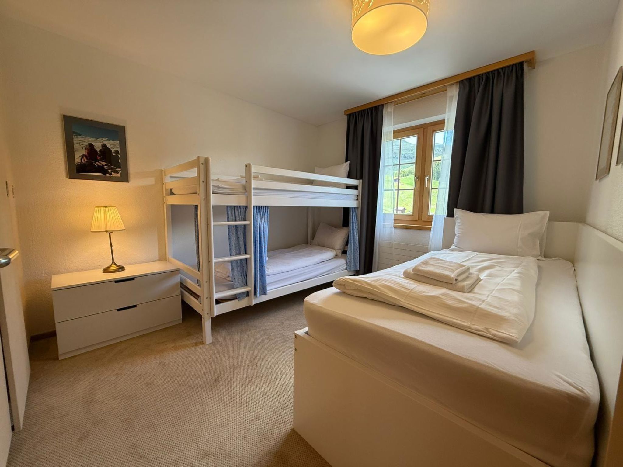 Photo of Sankt Peter by Arosa Holiday Appartement/Fewo, Dusche oder Bad, WC, 1 Schlafraum