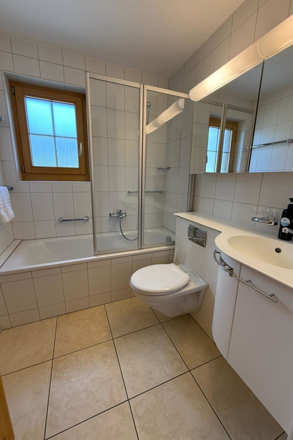 Photo of Sankt Peter by Arosa Holiday Appartement/Fewo, Dusche oder Bad, WC, 1 Schlafraum