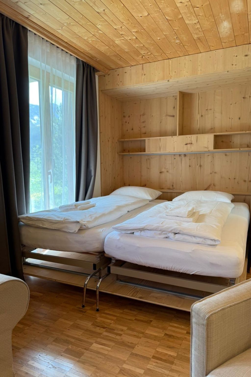 Photo of Sankt Peter by Arosa Holiday Appartement/Fewo, Dusche oder Bad, WC, 1 Schlafraum