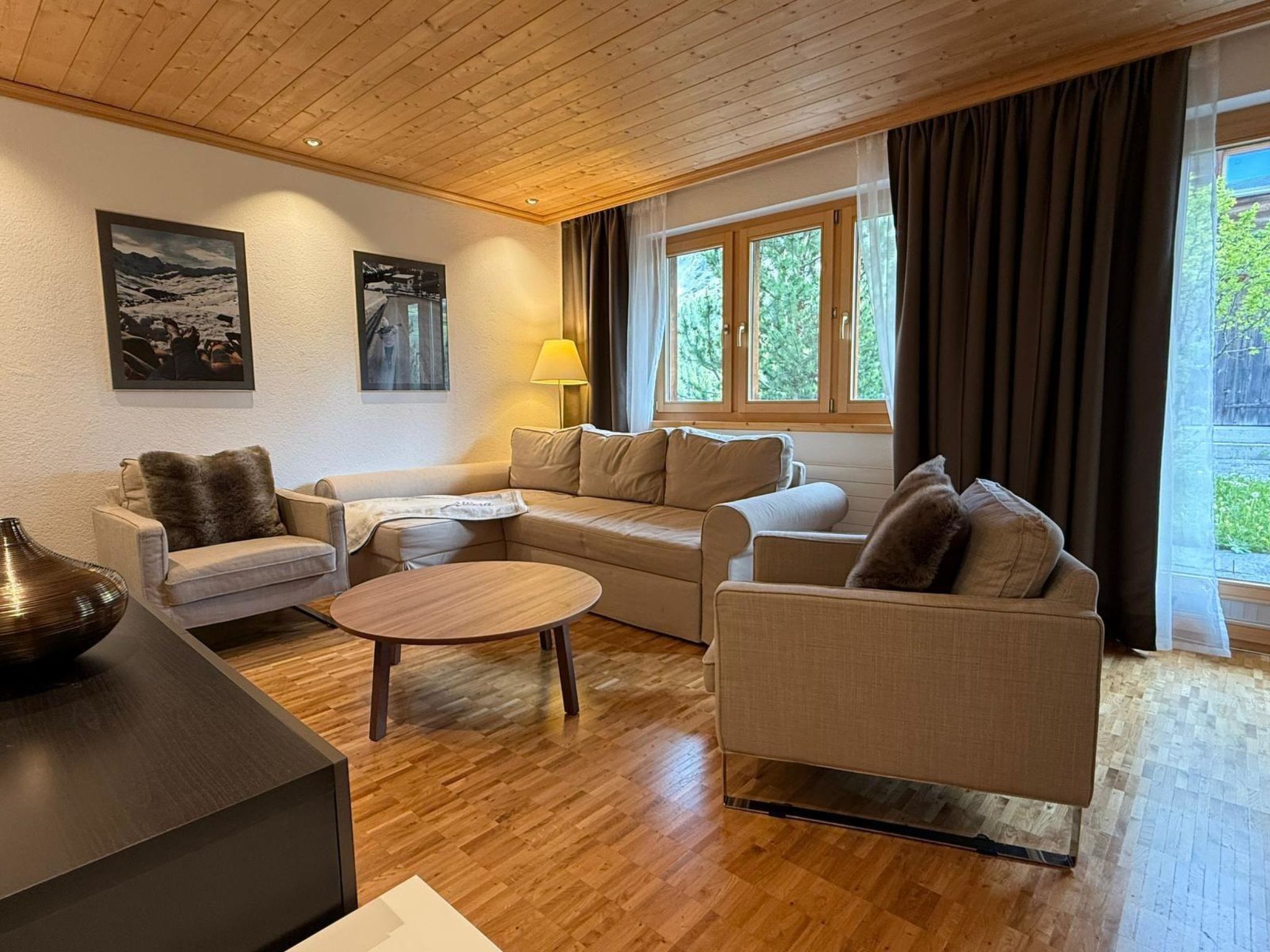 Photo of Sankt Peter by Arosa Holiday Appartement/Fewo, Dusche oder Bad, WC, 1 Schlafraum