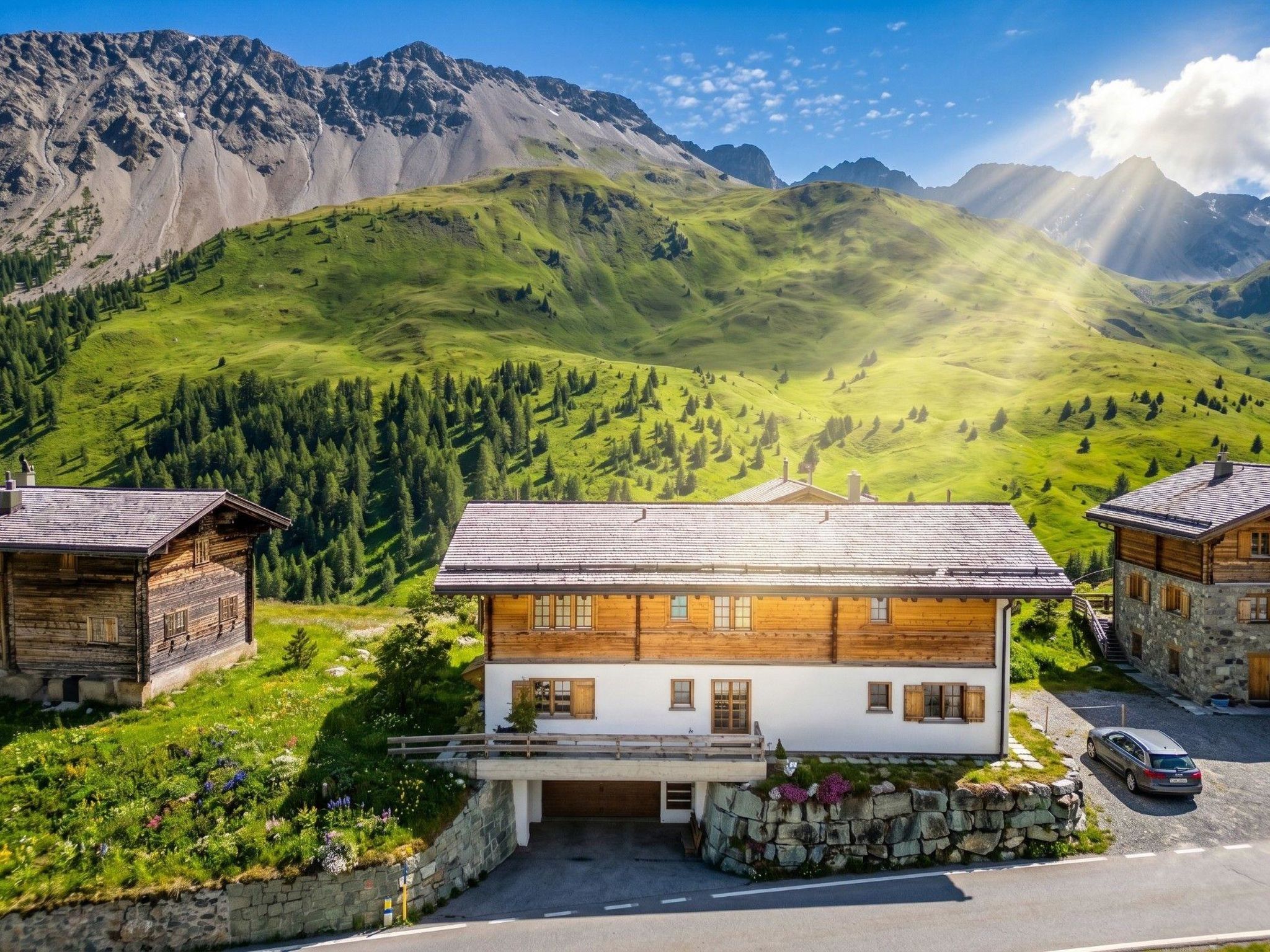 Photo of Sankt Peter by Arosa Holiday Appartement/Fewo, Dusche oder Bad, WC, 1 Schlafraum