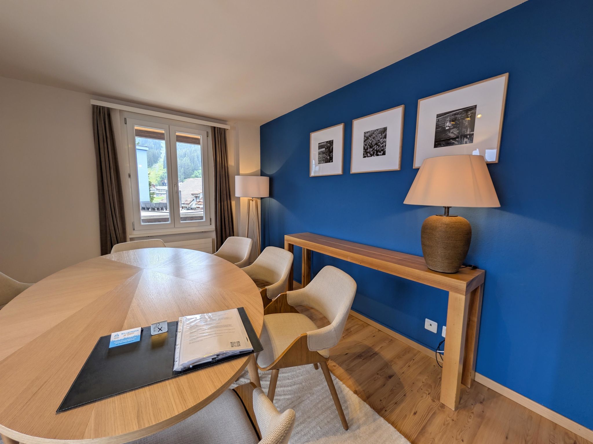 Photo of Hermann 2 by Arosa Holiday Appartement/Fewo, Bad, WC, 8-Bettwohnung Hermann 2