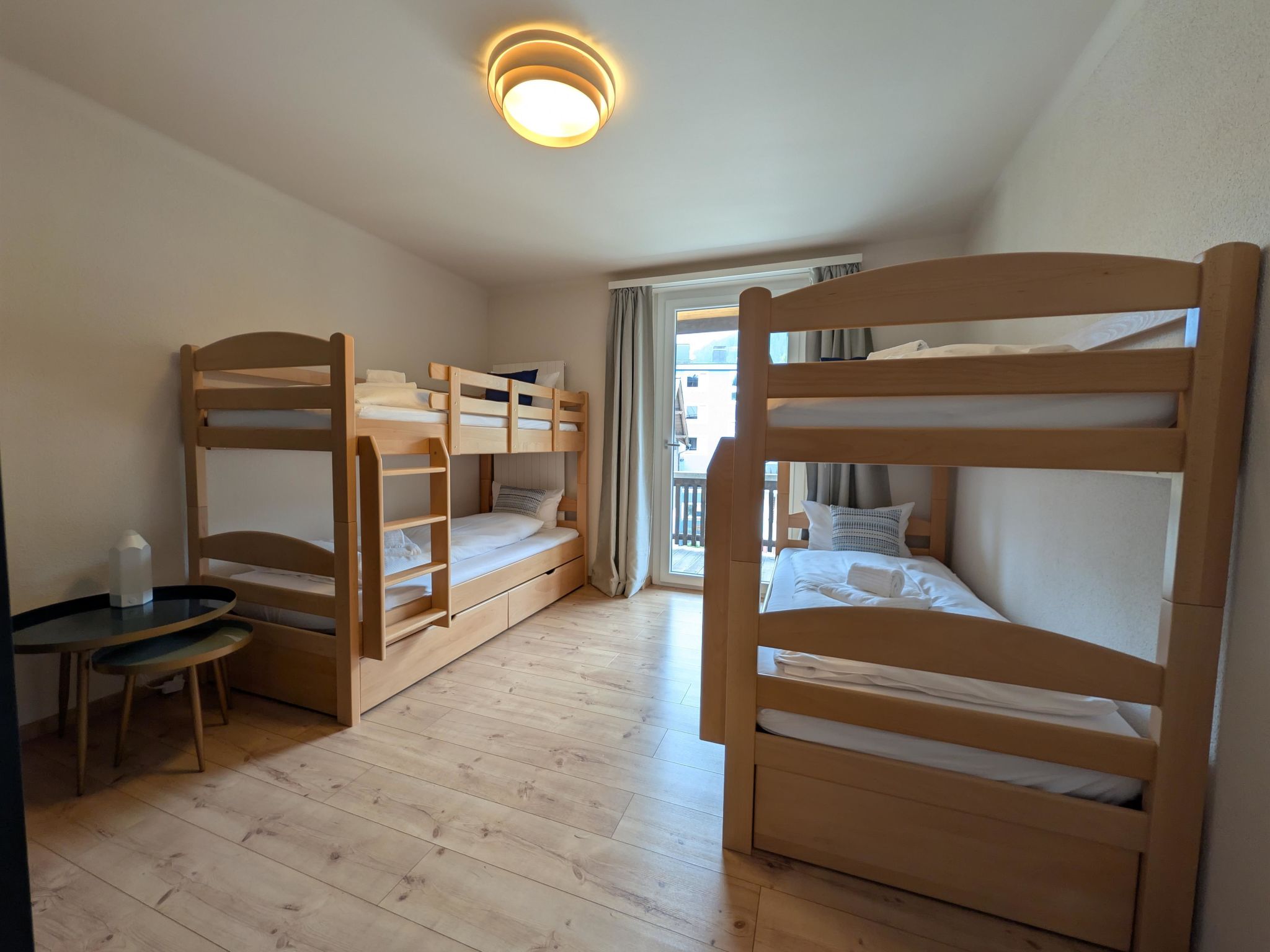 Photo of Hermann 2 by Arosa Holiday Appartement/Fewo, Bad, WC, 8-Bettwohnung Hermann 2