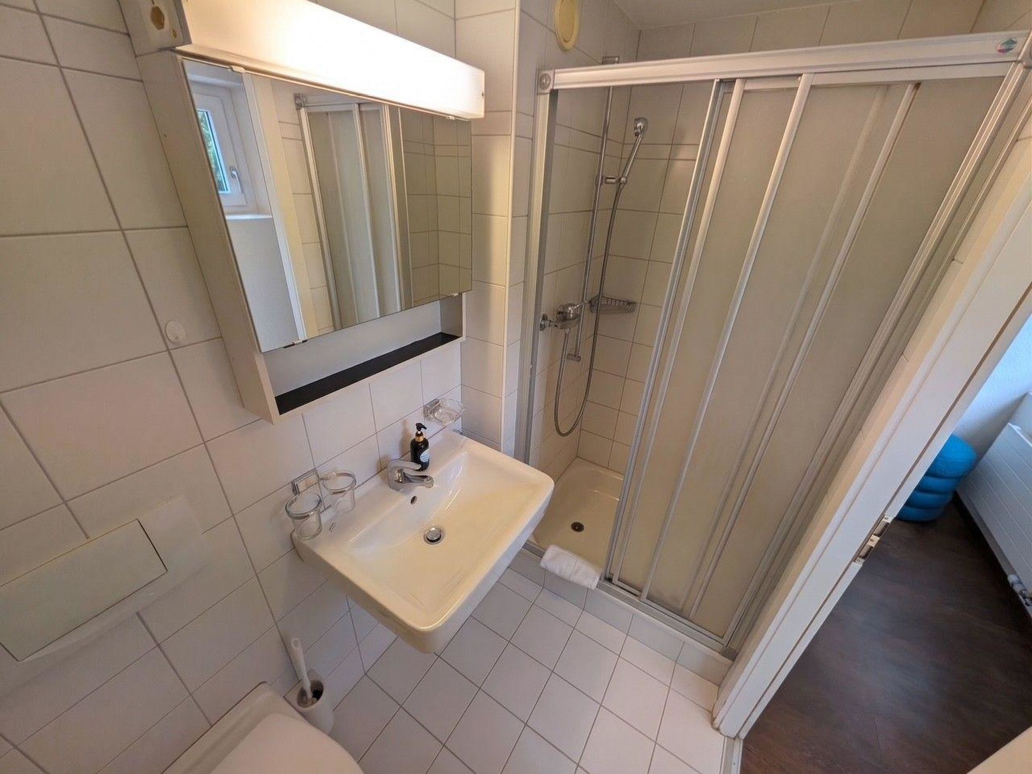 Photo of Hermann 2 by Arosa Holiday Appartement/Fewo, Bad, WC, 8-Bettwohnung Hermann 2
