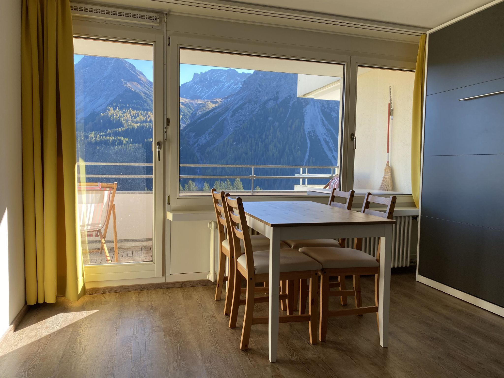 Photo of Fortuna 8 by Arosa Holiday Appartement/Fewo, Dusche oder Bad, WC, 4-Bettwohnung