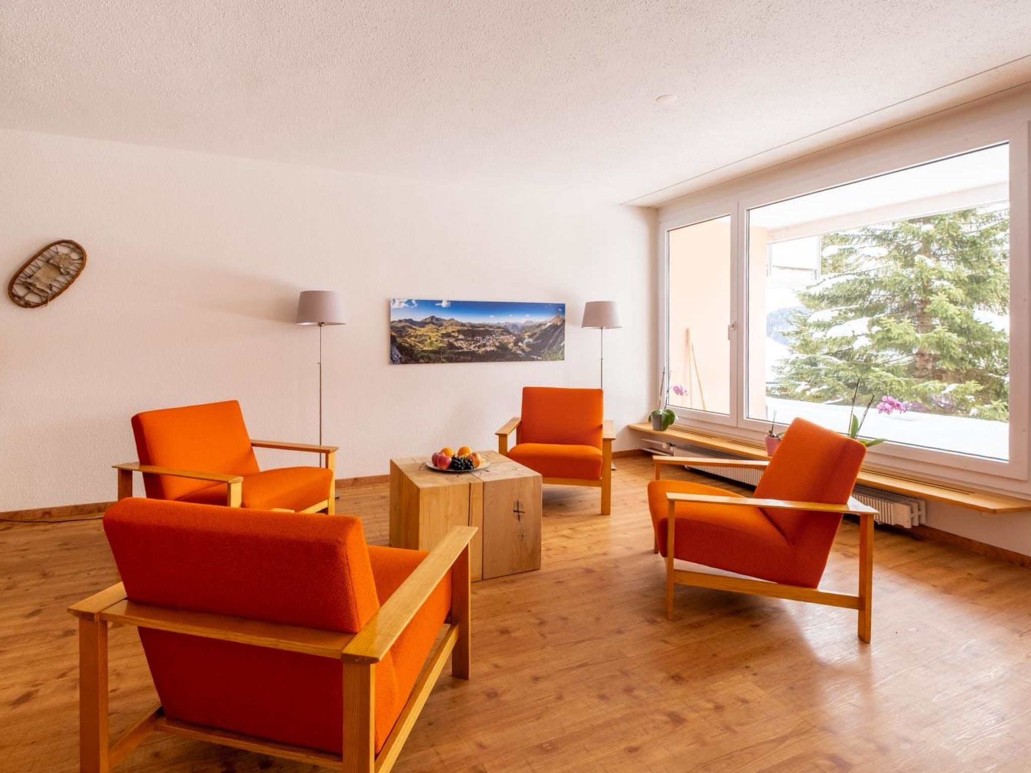 Photo of Appartement/Fewo, Dusche, WC, 2-Bettwohnung