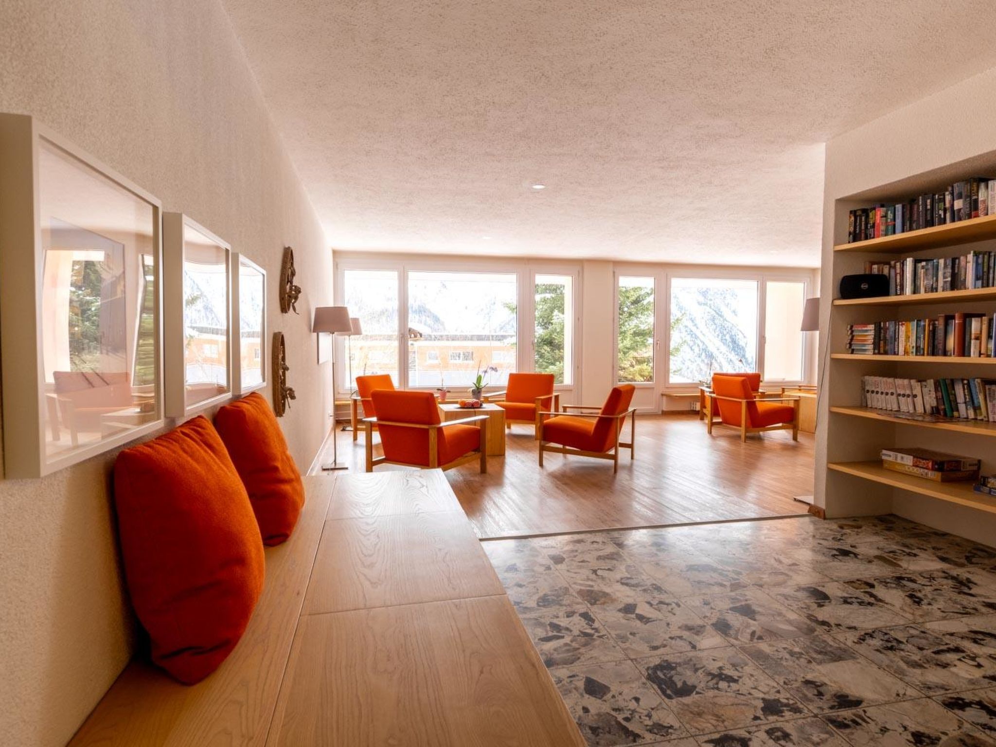 Photo of Appartement/Fewo, Dusche, WC, 2-Bettwohnung