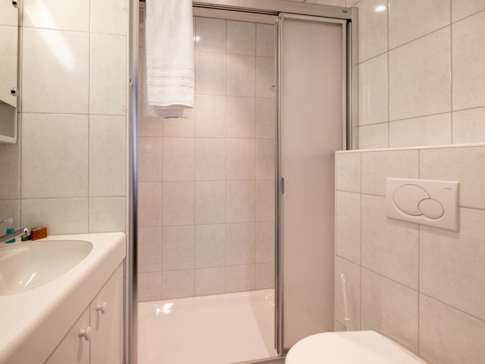 Photo of Utoring Hohe Promenade 004 Appartement/Fewo, Dusche, WC, 2-Bettwohnung