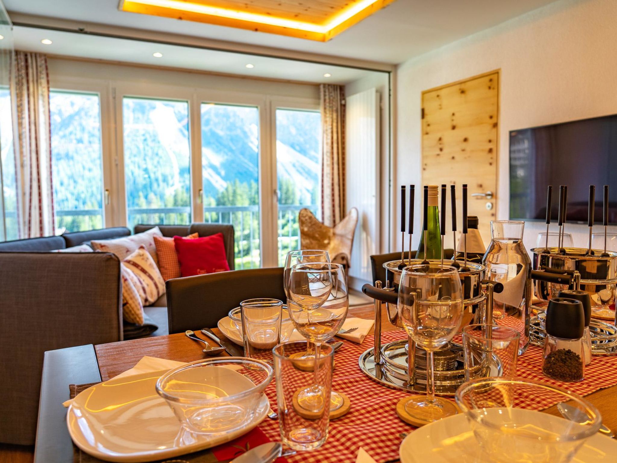 Photo of Top ausgestattete Ferienwohnung mit Seeblick