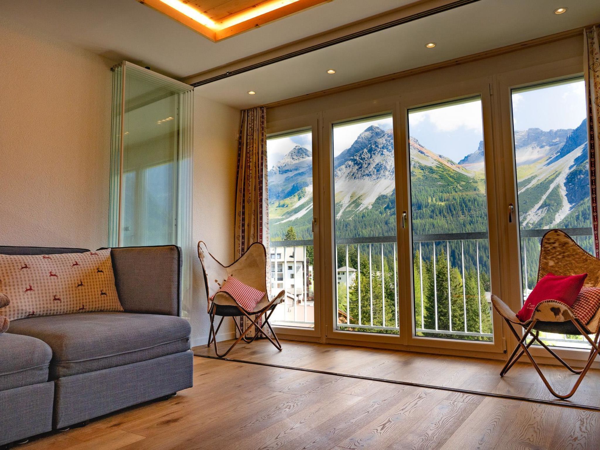 Photo of Top ausgestattete Ferienwohnung mit Seeblick