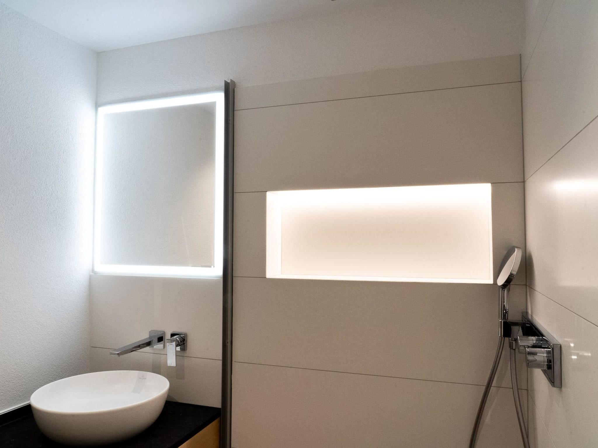 Photo of Top ausgestattete Ferienwohnung mit Seeblick