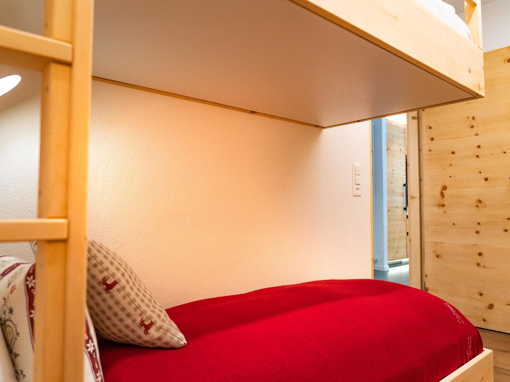 Photo of Casa Calmea Appartement/Fewo, Dusche oder Bad, WC, 5-Bettwohnung
