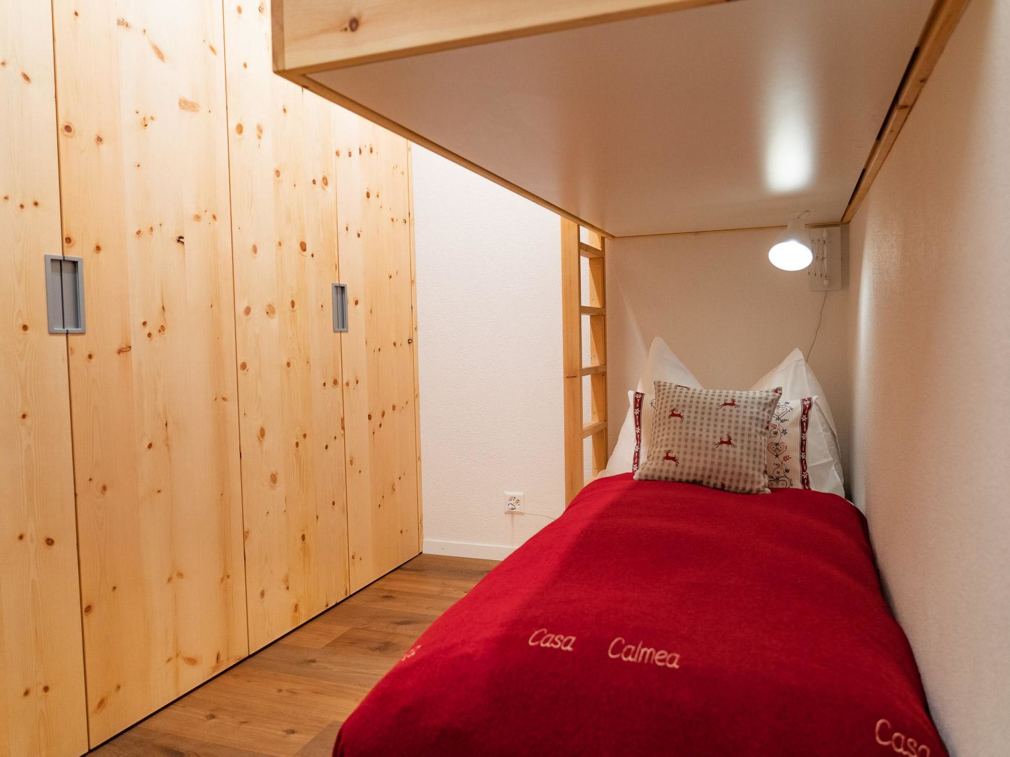 Photo of Casa Calmea Appartement/Fewo, Dusche oder Bad, WC, 5-Bettwohnung