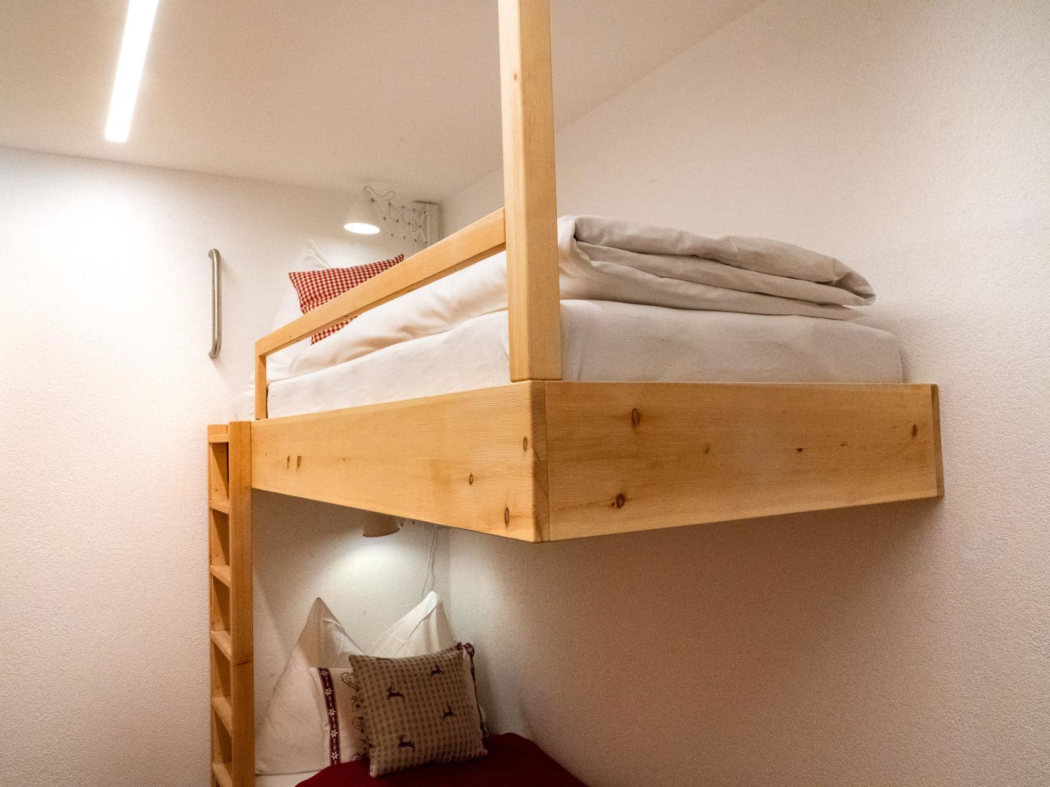 Photo of Casa Calmea Appartement/Fewo, Dusche oder Bad, WC, 5-Bettwohnung