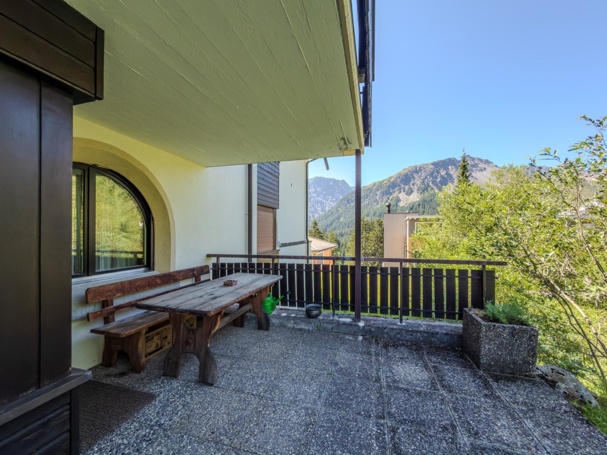 Photo of Residence Eden C by Arosa Vacations Appartement/Fewo, Dusche, WC, 1 Schlafraum
