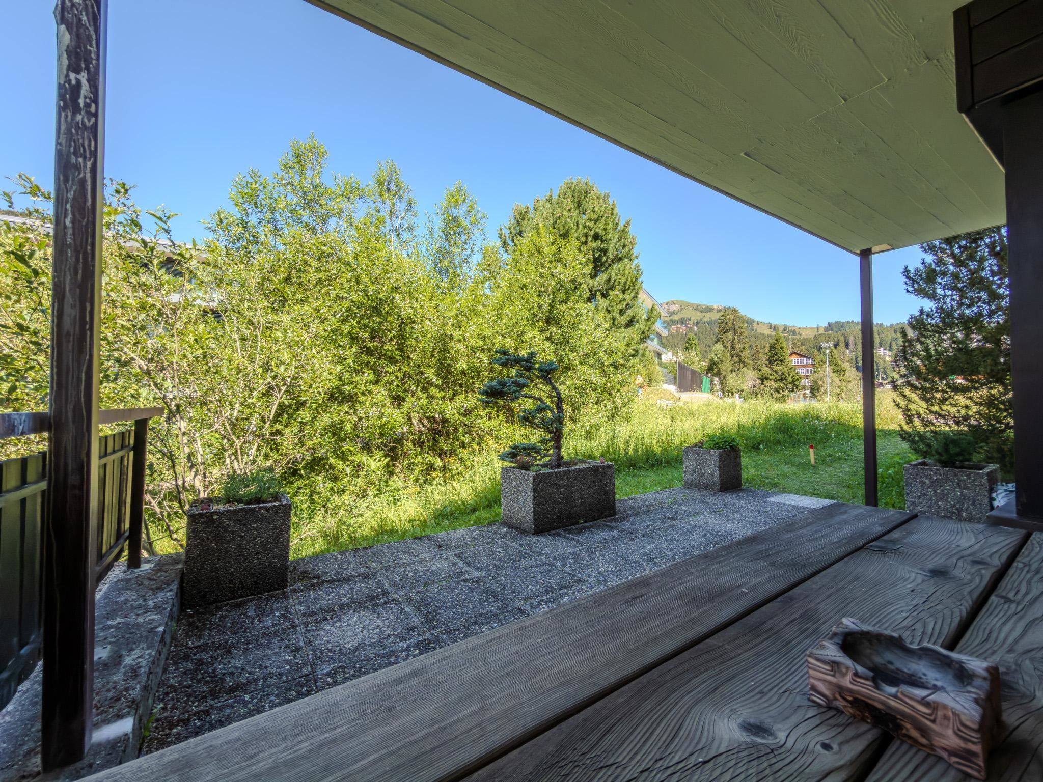Photo of Residence Eden C by Arosa Vacations Appartement/Fewo, Dusche, WC, 1 Schlafraum