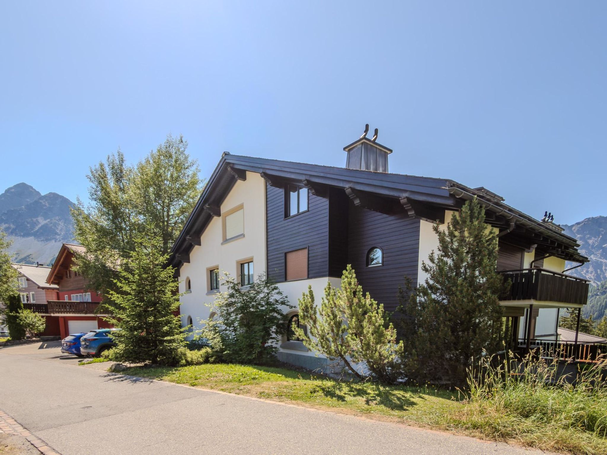 Photo of Residence Eden C by Arosa Vacations Appartement/Fewo, Dusche, WC, 1 Schlafraum