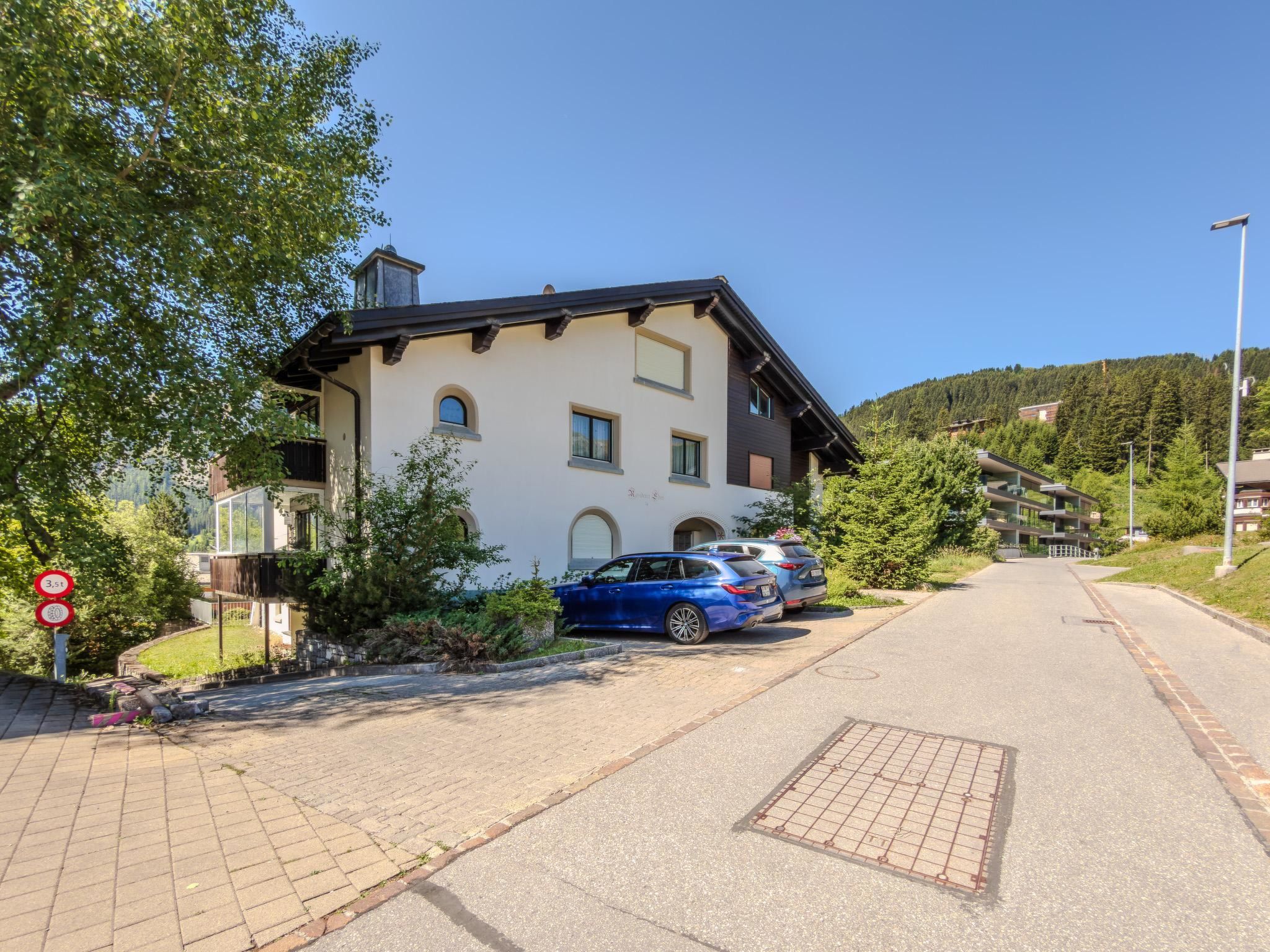 Photo of Residence Eden C by Arosa Vacations Appartement/Fewo, Dusche, WC, 1 Schlafraum