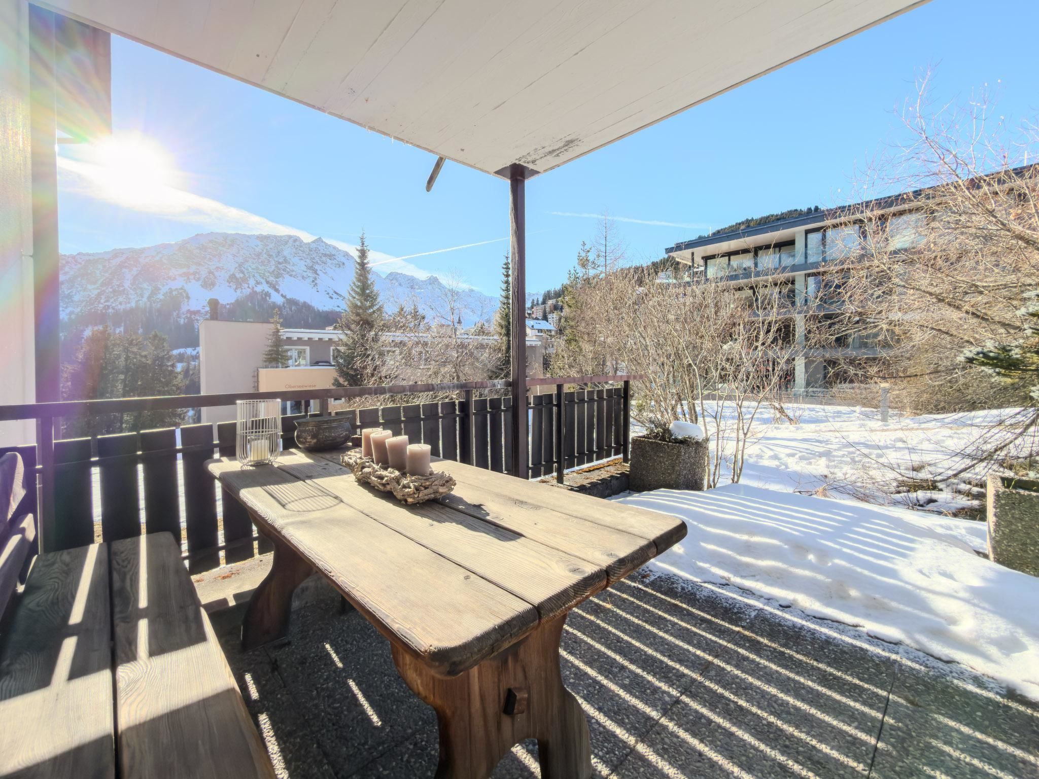 Photo of Residence Eden C by Arosa Vacations