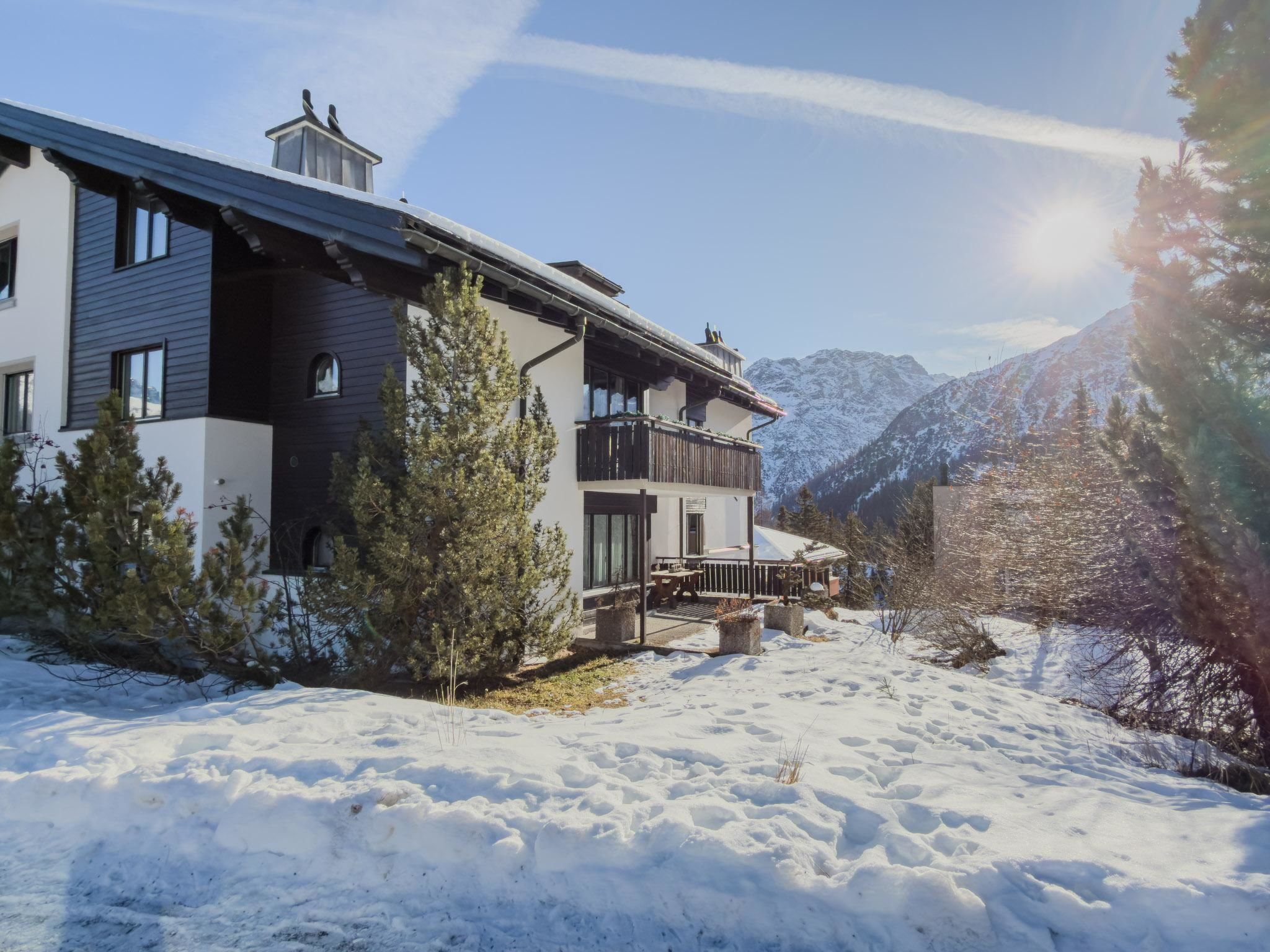 Photo of Residence Eden C by Arosa Vacations