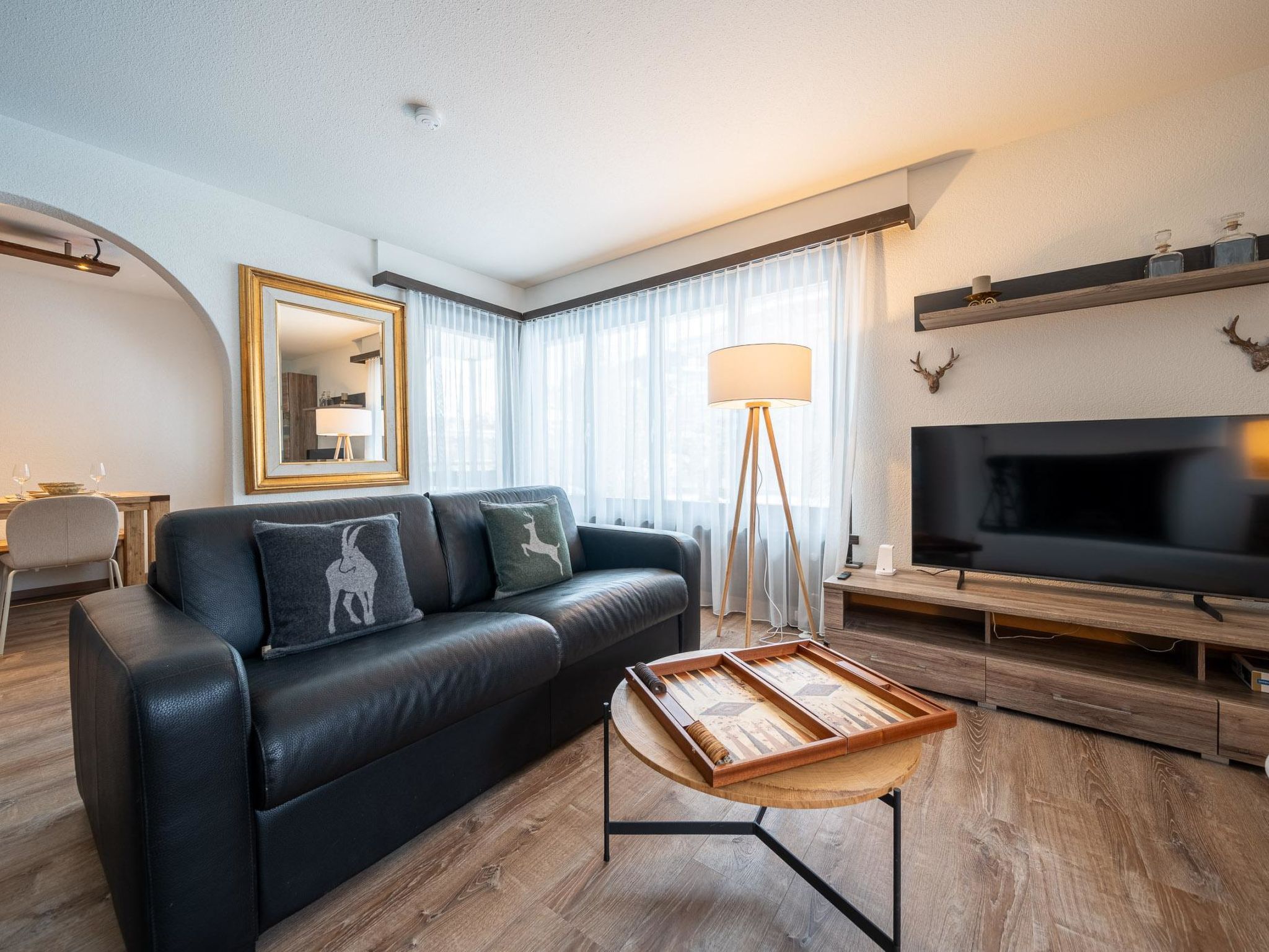 Photo of Residence Eden C by Arosa Vacations Appartement/Fewo, Dusche, WC, 1 Schlafraum
