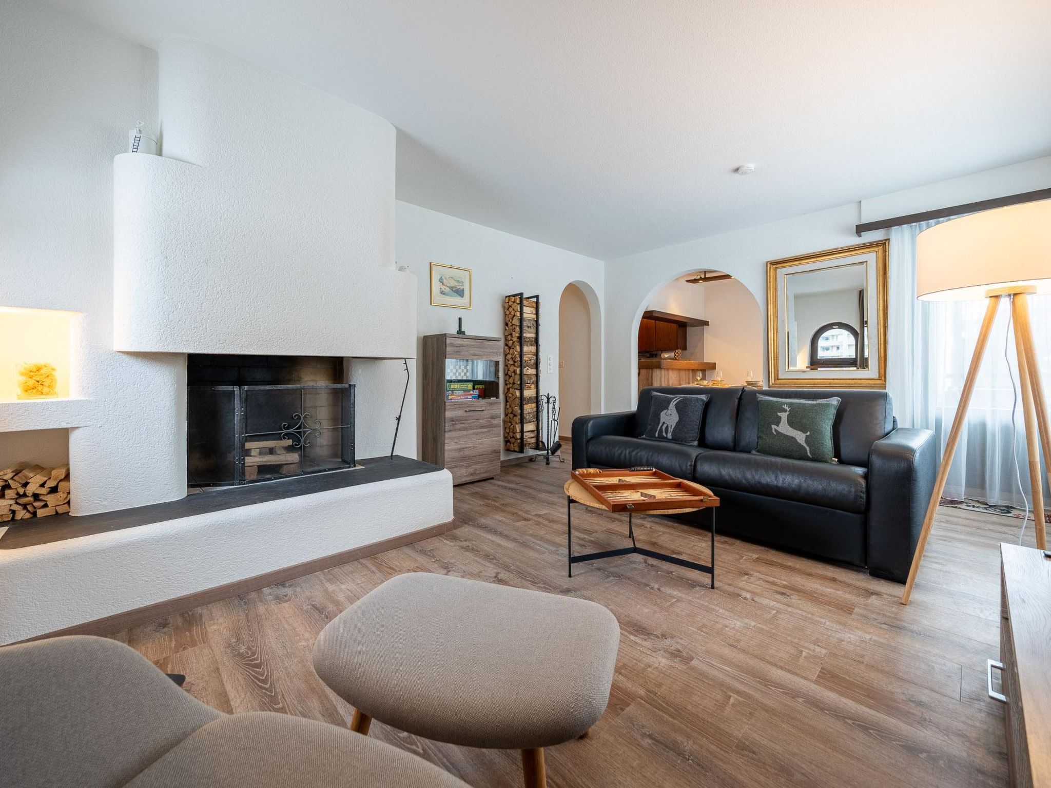 Photo of Residence Eden C by Arosa Vacations Appartement/Fewo, Dusche, WC, 1 Schlafraum